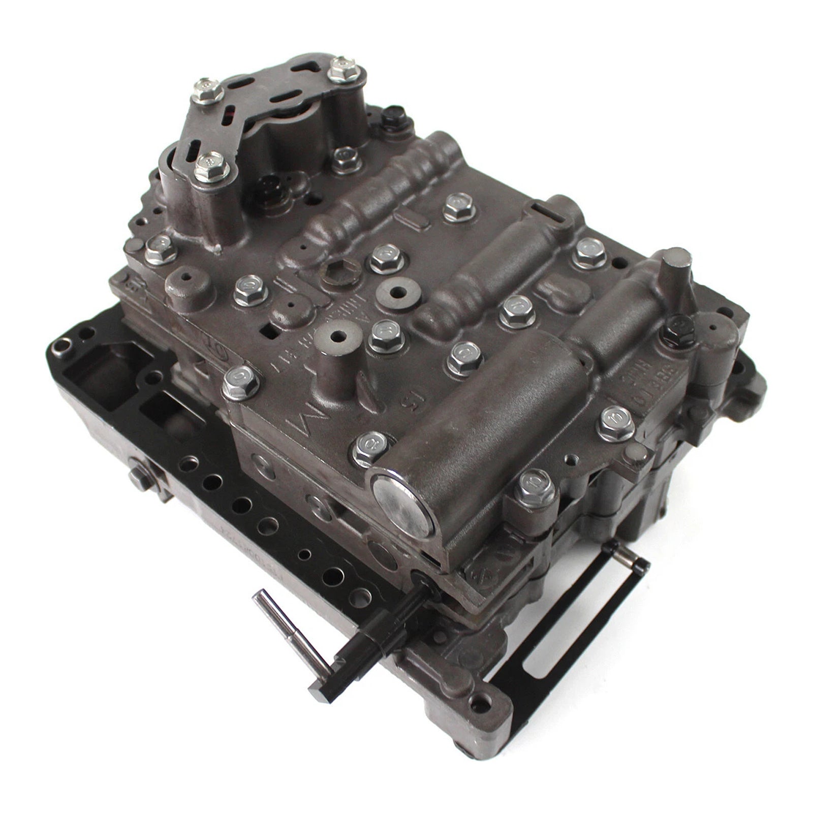 2009-On Hyundai Sonata 6 SP F/AWD L4 2,0L 2,4L A6MF1/2 6 Body Speed Valve