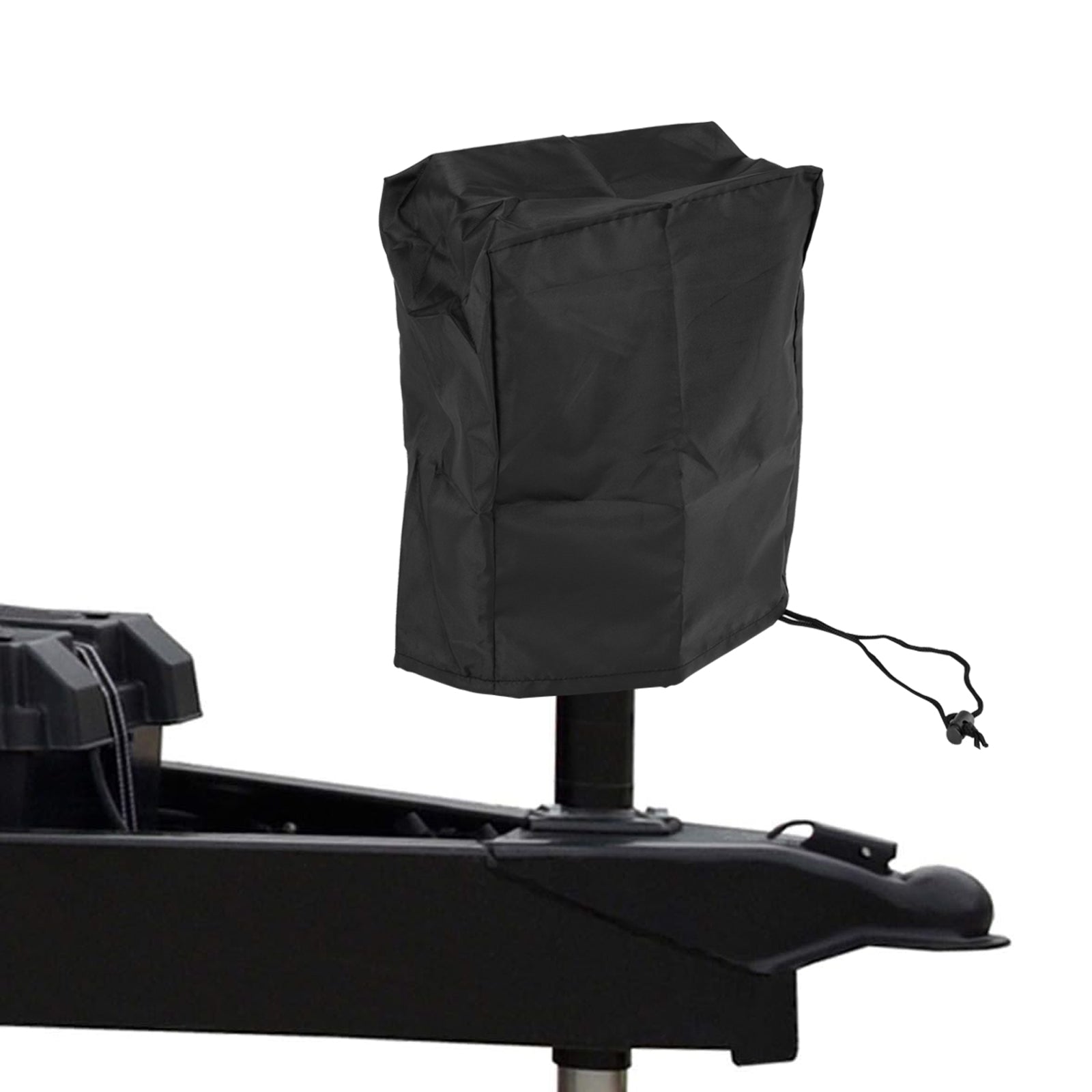 Couverture de cric de langue électrique 210D Universal RV RV Tongue Jack Protection