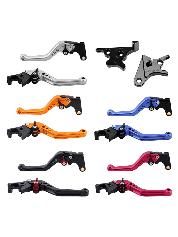 NIEUWE Korte Koppelingsremhendel geschikt voor HONDA CB350 Hness GB350 CB350 2021-2023