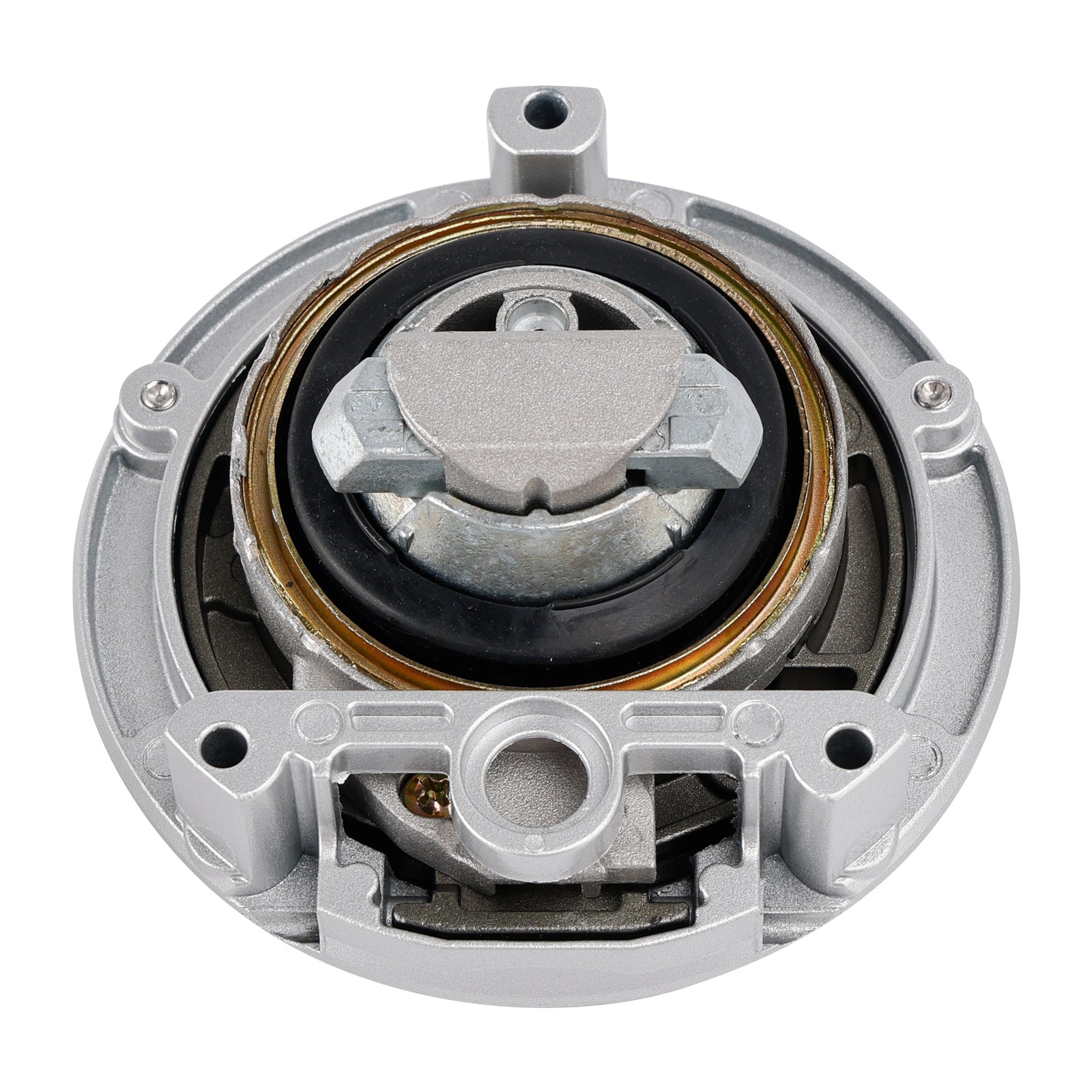 Contactslot Zetel Lock Tankdop Sleutel Set Voor Honda CBR650RA CBR650R ABS 11-25