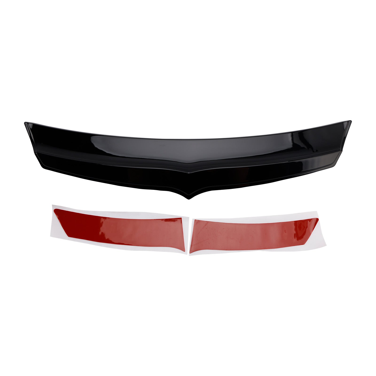 Front Fairing Air Flow Vent Accent Trim For Road Glide FLTRX 2015-Up