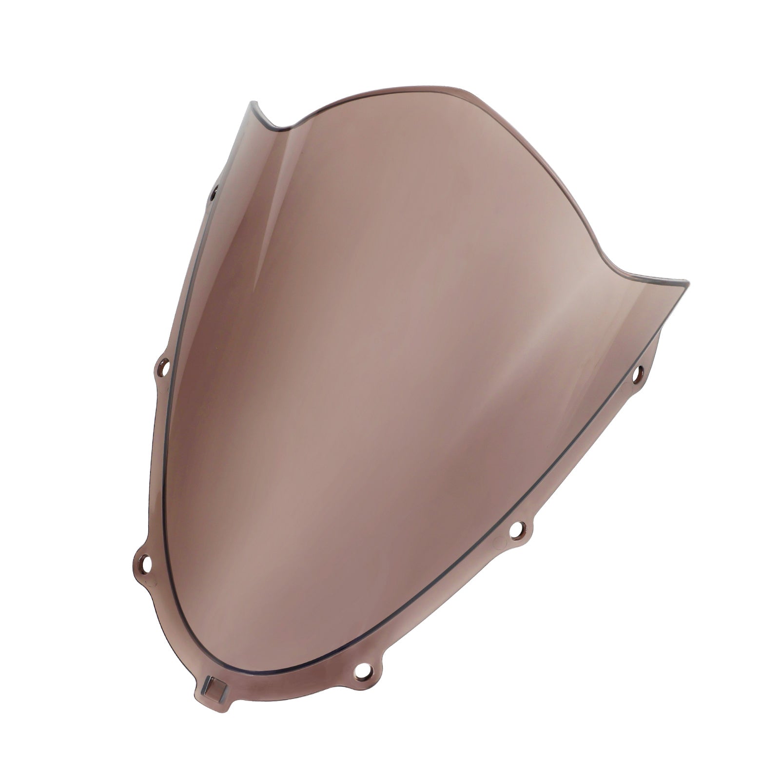 2018-2022 Suzuki GSXR125 GSXR150 Černé sklo čelného skla