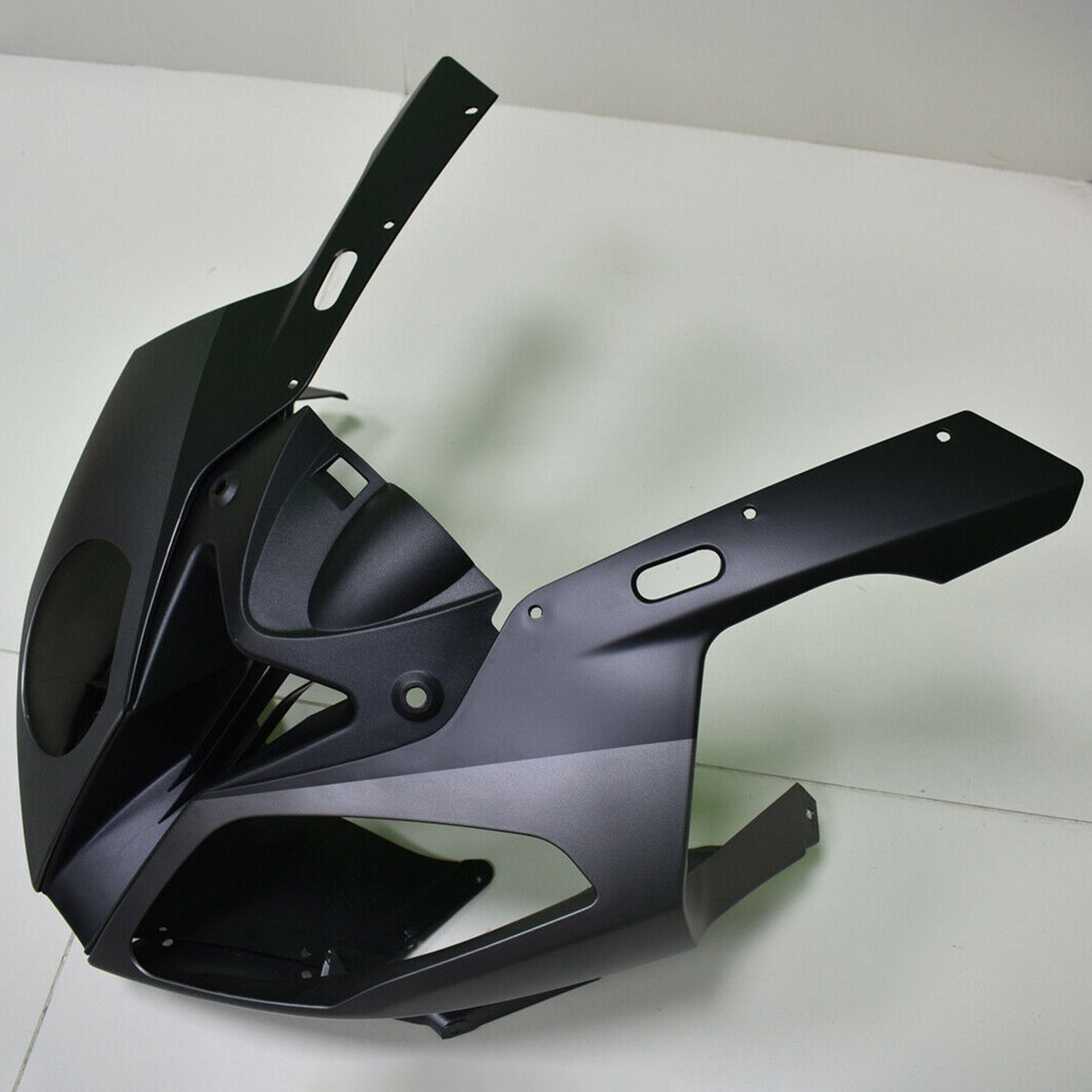 2009-2014 BMW S1000RR Kit de carenado de inyección Carrocería Plástico ABS