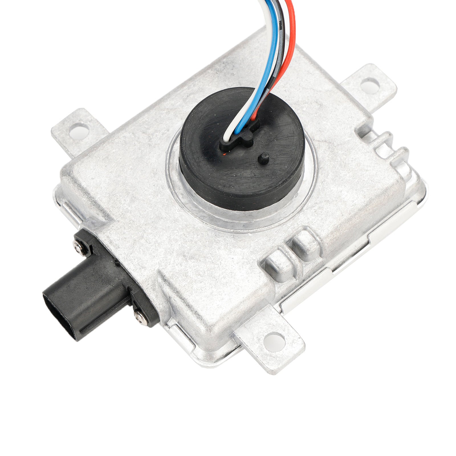 2010-2013 Mitsubishi Outlander XENON HID koplampballast & Ontsteker & D2 33119TA0003 Lamp 2 stuks