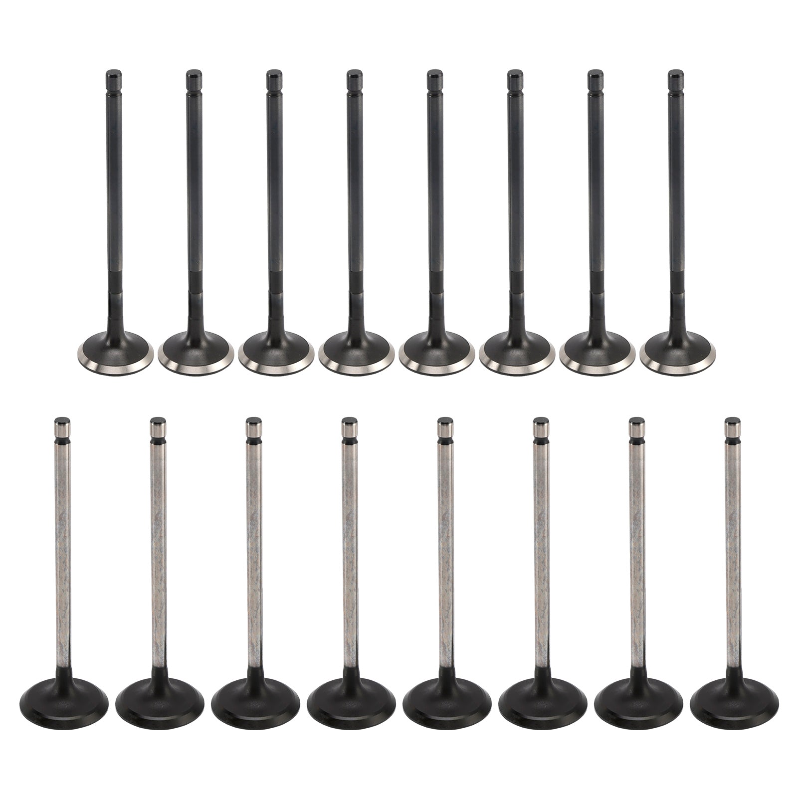 2ZR-FE 1.8L Motor Reconstring Kit Hastes de manivela Timing para Toyota