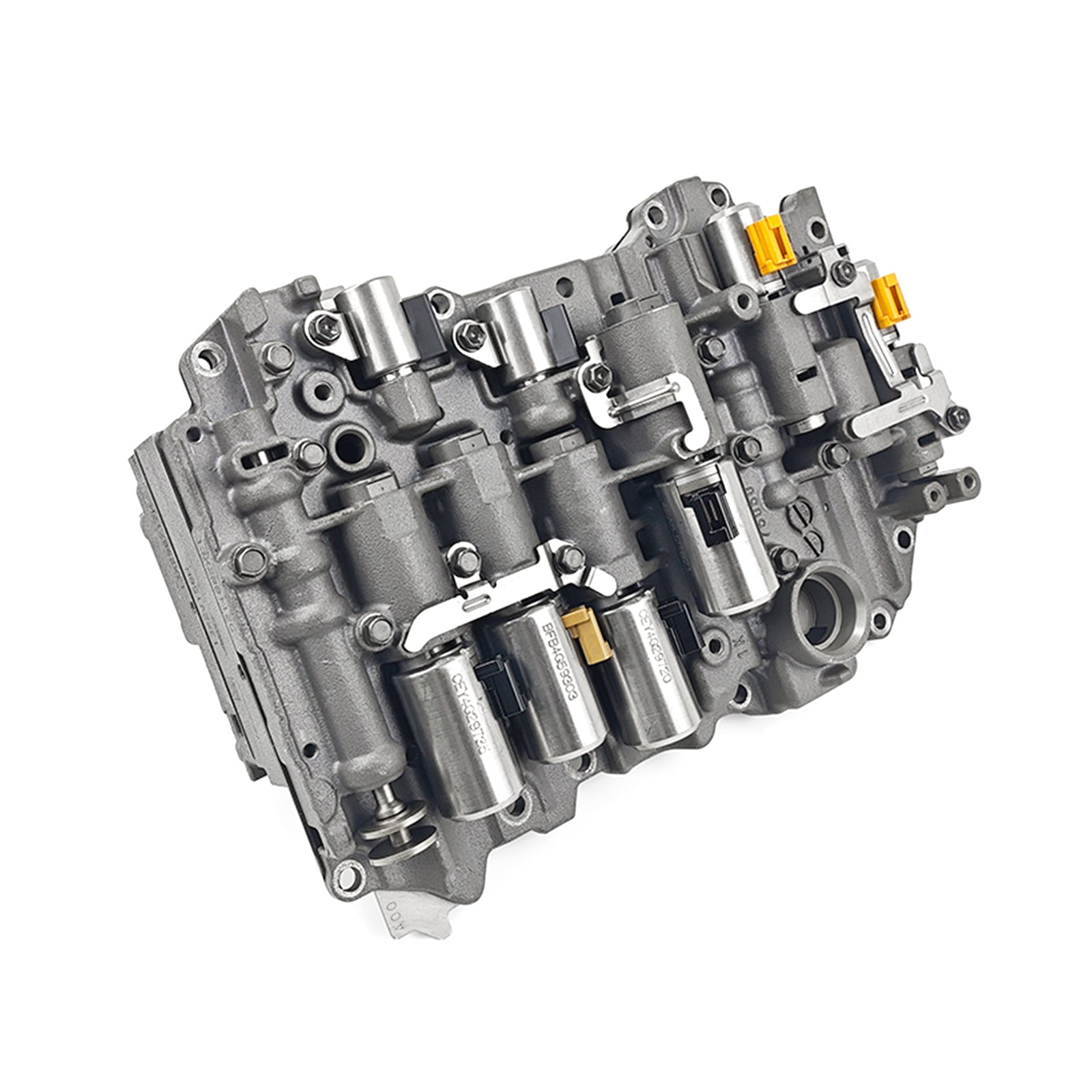 2014-2018 VOLKSWAGEN AW GENERATION 2 TF-60SN 09G corps de soupape de Transmission (GEN 2) #75050