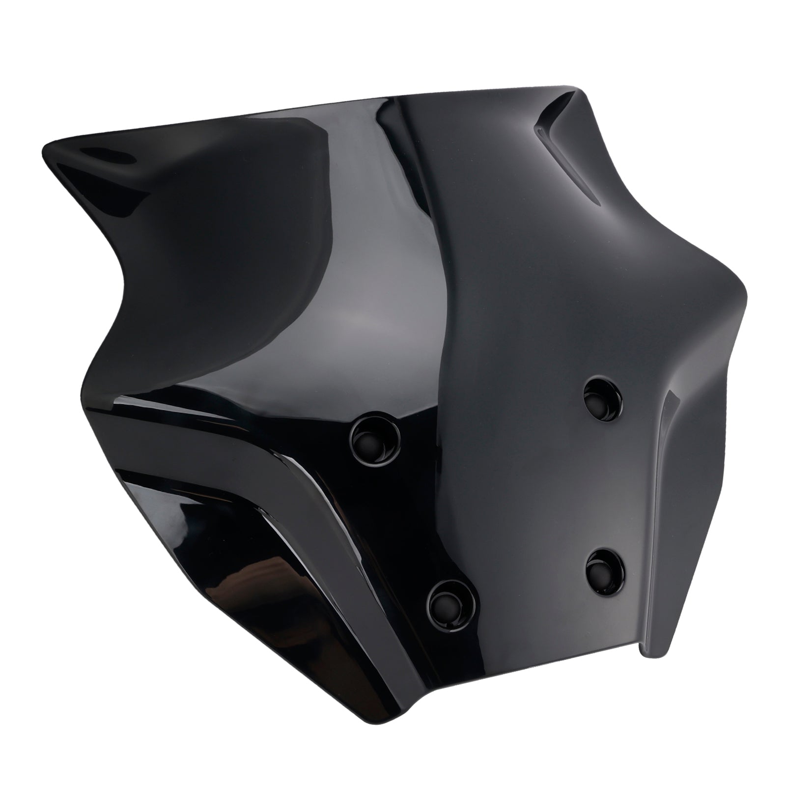 Windshield WindScreen Fairing fit for Yamaha MT-07 2025-2026