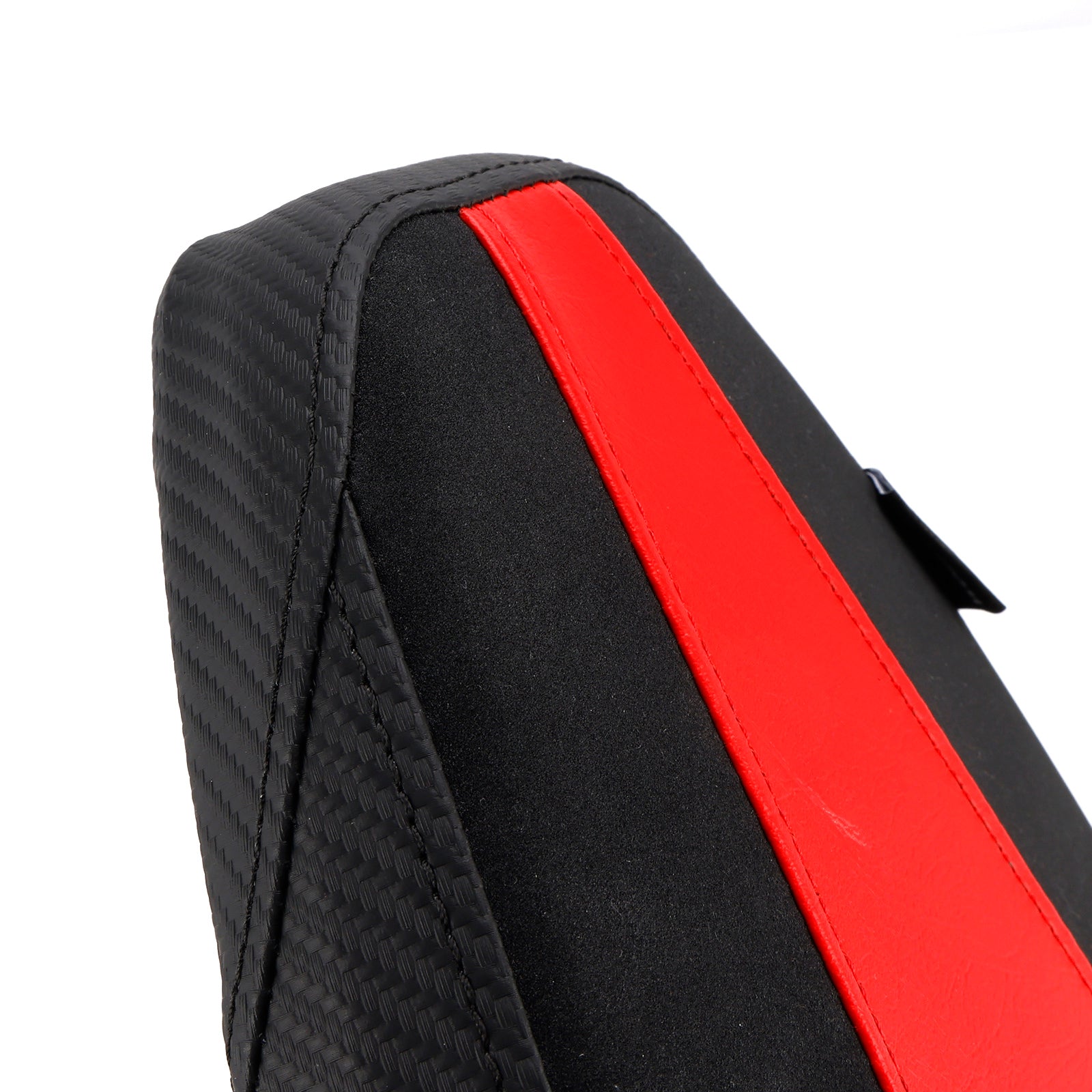 Lower Front W/ Rear Seat Driver Pillion Black For Aprilia Rs457 Rs 457 2024-2025