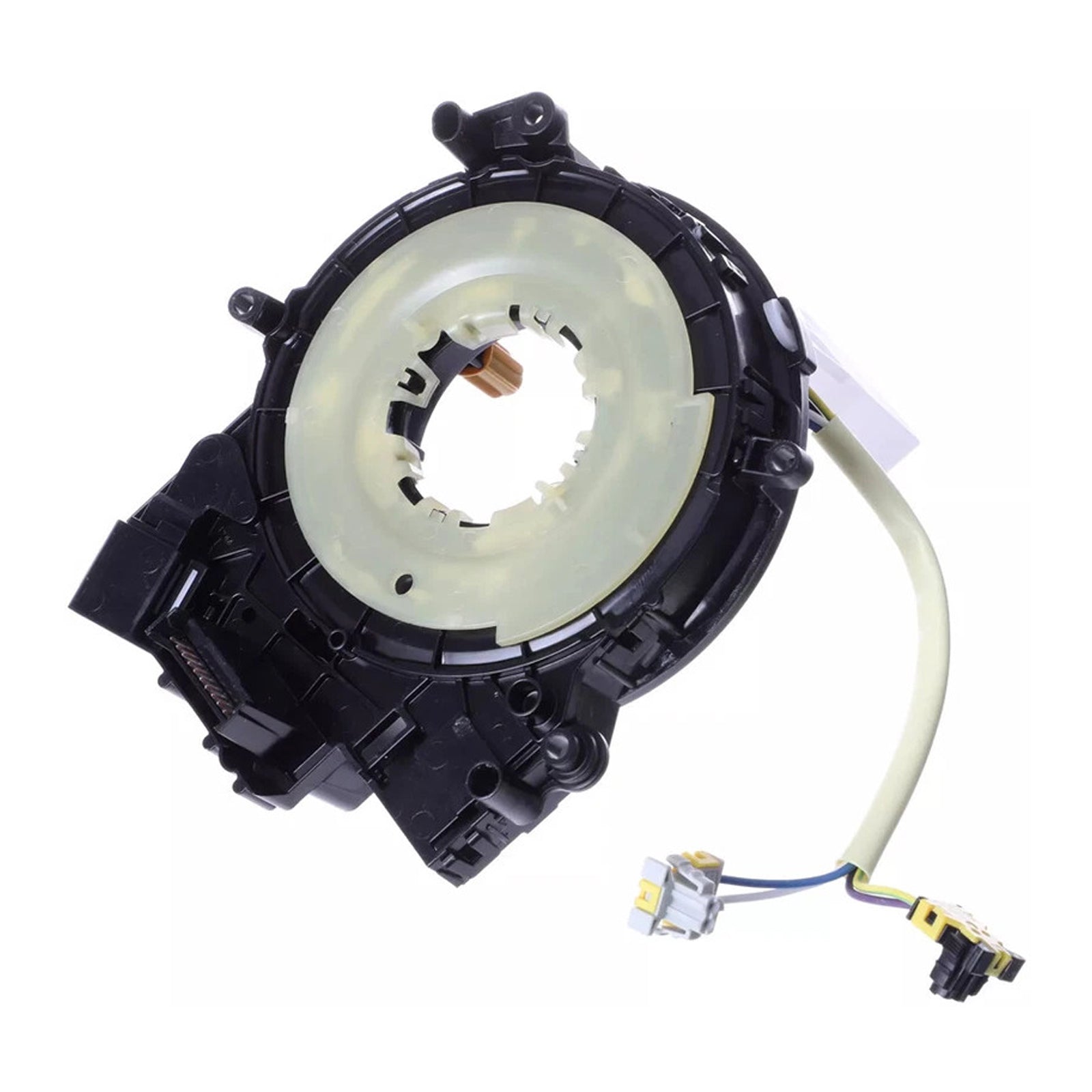 FG1Z-14A664-C CHOIX Spring pour Ford Taurus 2015-2019 Lincoln MKT 15-19 MKS 2014-2016