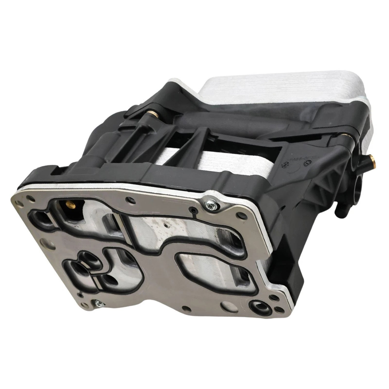 03.2009-06.2015 For BMW X1 (E84) xDrive 18 d SUV Engine Oil Cooler 95326C