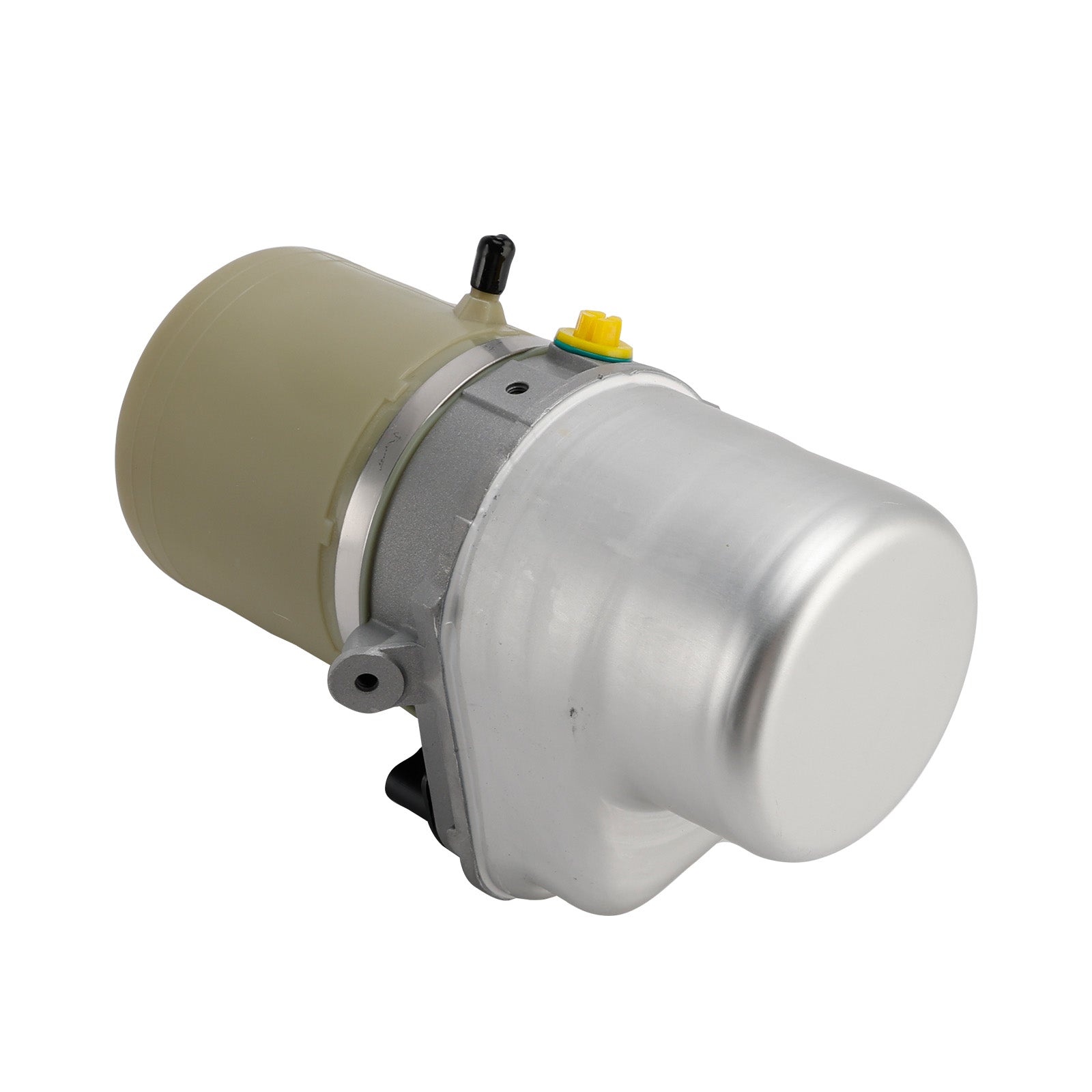 Power Steering Pump 6Q0423156AB Fit VW Polo Fox Fit Skoda Fabia 2003-2009