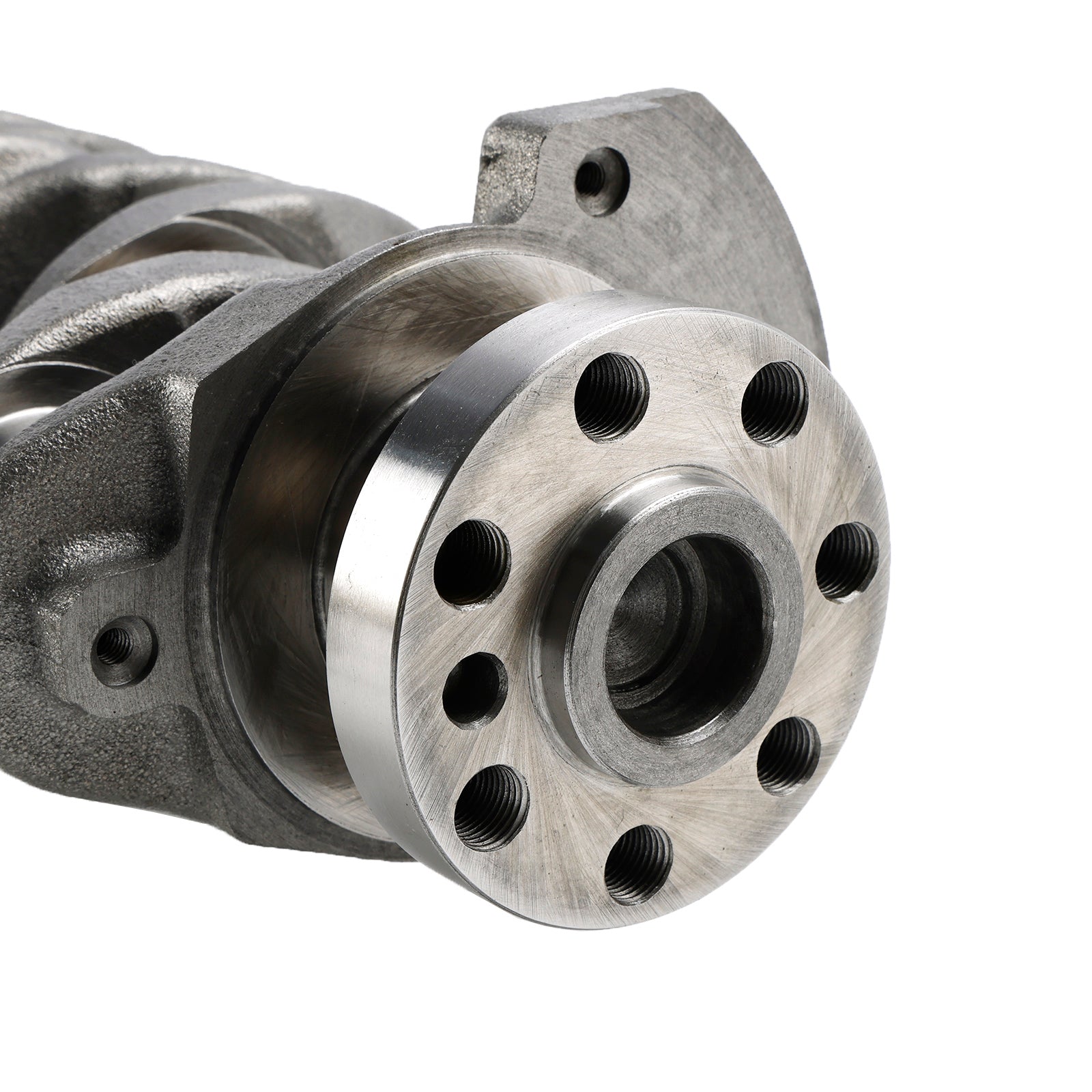 2015–2018 Hyundai Tucson (TL) G4NC Biela do virabrequim principal & Kit de rolamento de biela 23110-2E501