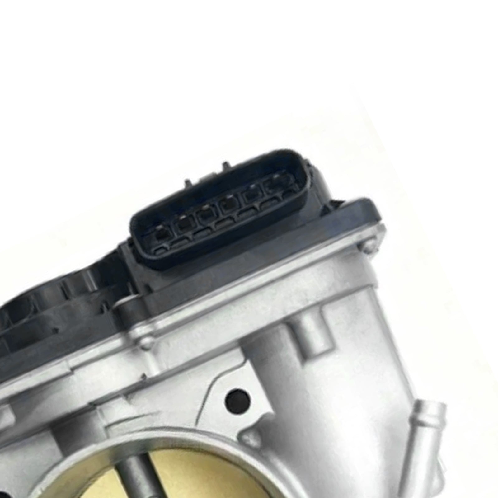 Throttle Body 16112-AA160 For Subaru Outback Tribeca Legacy 2006-2009