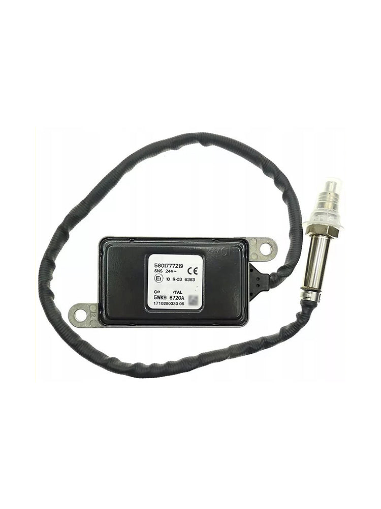 IVECO DAILY 24V Nitrogen Oxide NOx Sensor 5801777219 5WK96720A