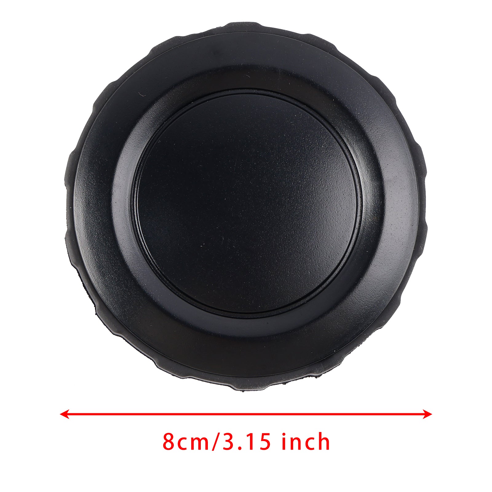 Framsätets justering Rotary Knob Handle 5G4881671 för VW för Audi 2013-2017