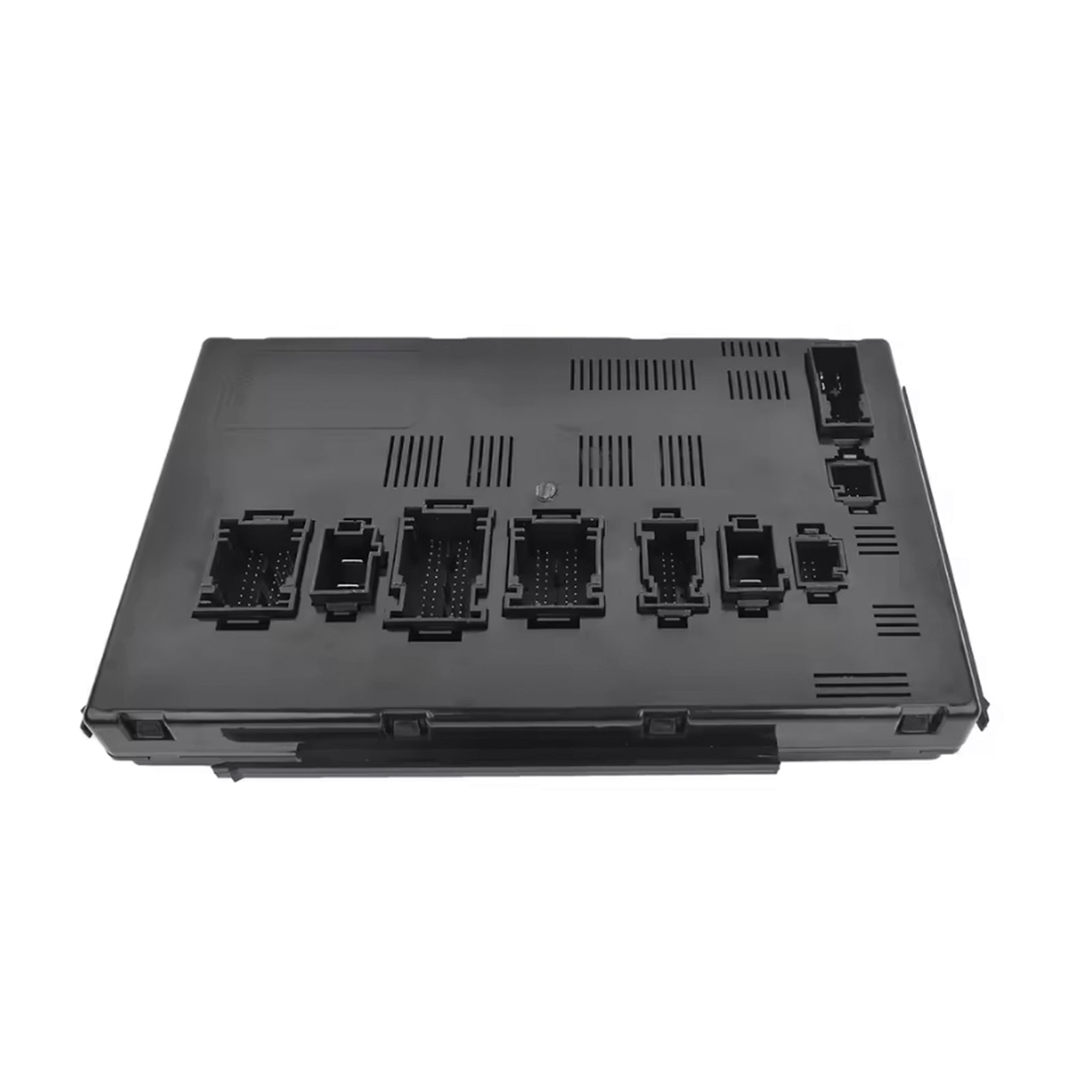 2009/07-2011/12 Mercedes-Benz M-Klasse W164 ML 300 CDI 4matic Achter SAM Module 1645407945 1645400601