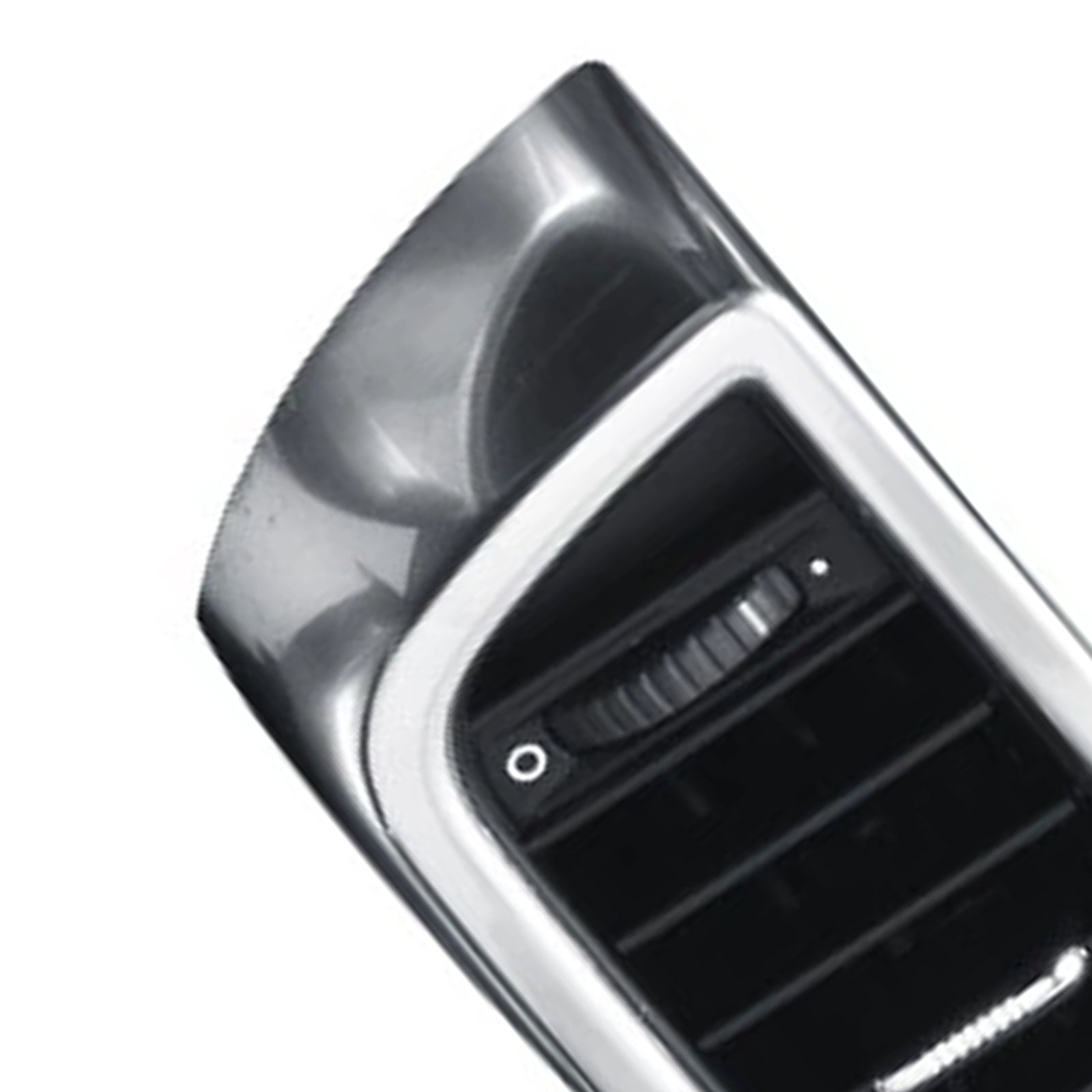 Center Right Dash A/C Air Vent 7P5819704D For Porsche Cayenne 958 2011-2018