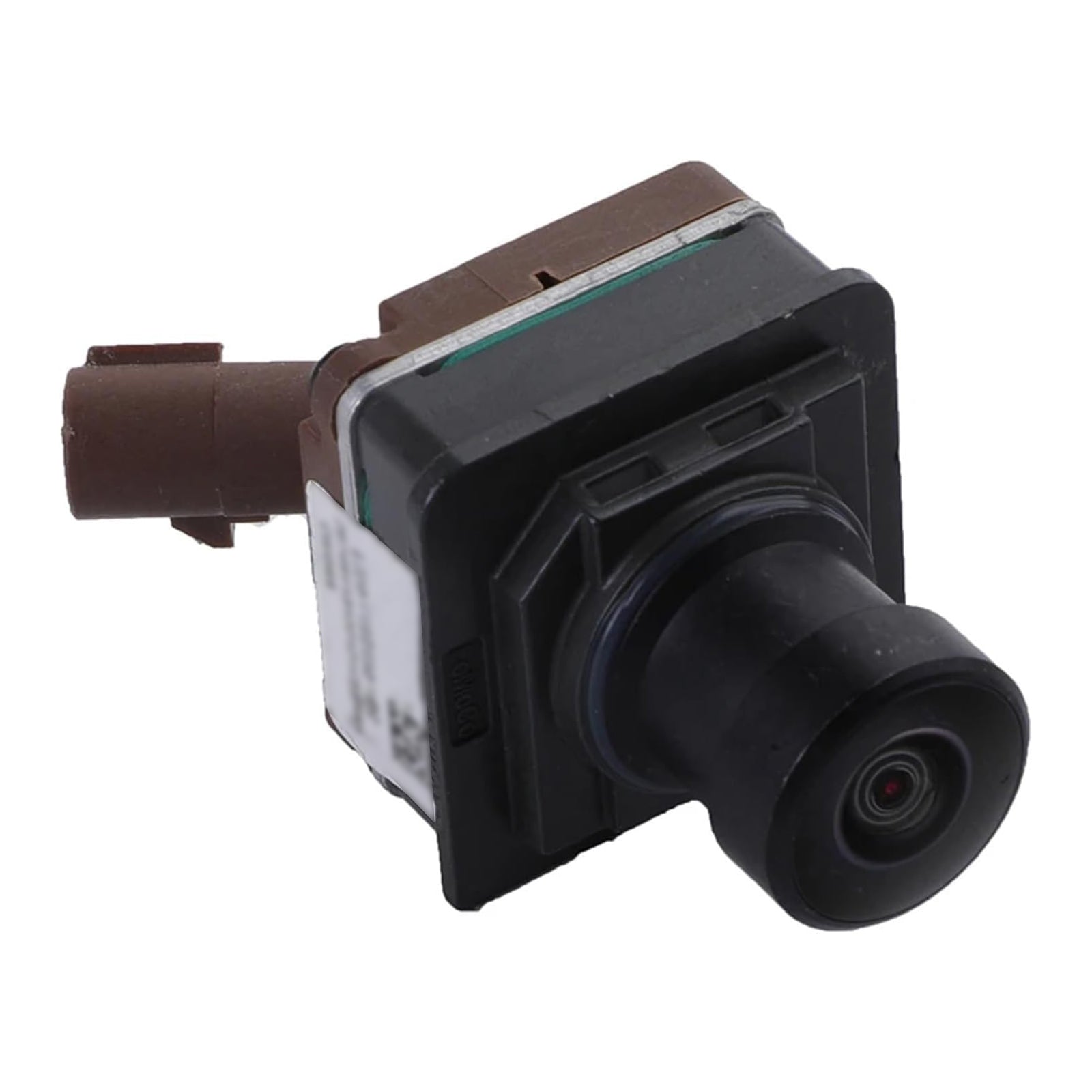 2021-2022 Ford F-150 Mustang Mach-E Front View Parking Assist Camera pre LJ8T19G490BC