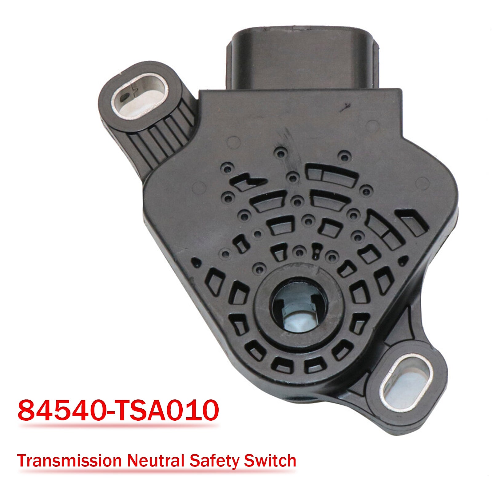 Interrupteur de sécurité neutre en transmission pour Toyota Yaris VIOS 84540-TSA010