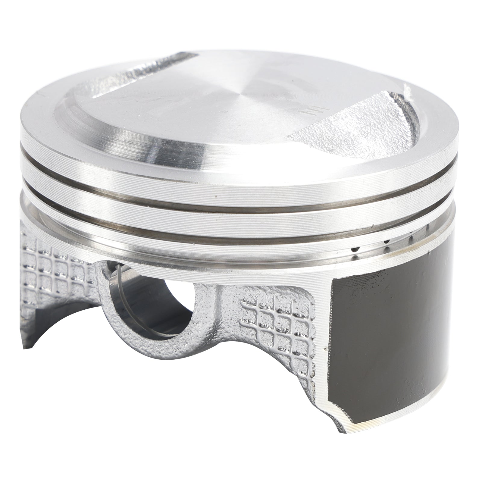 2008-2016 Honda CB223S 235cc Kit de pistón de cilindro de gran diámetro 12100-KFB-000 13111-440-000