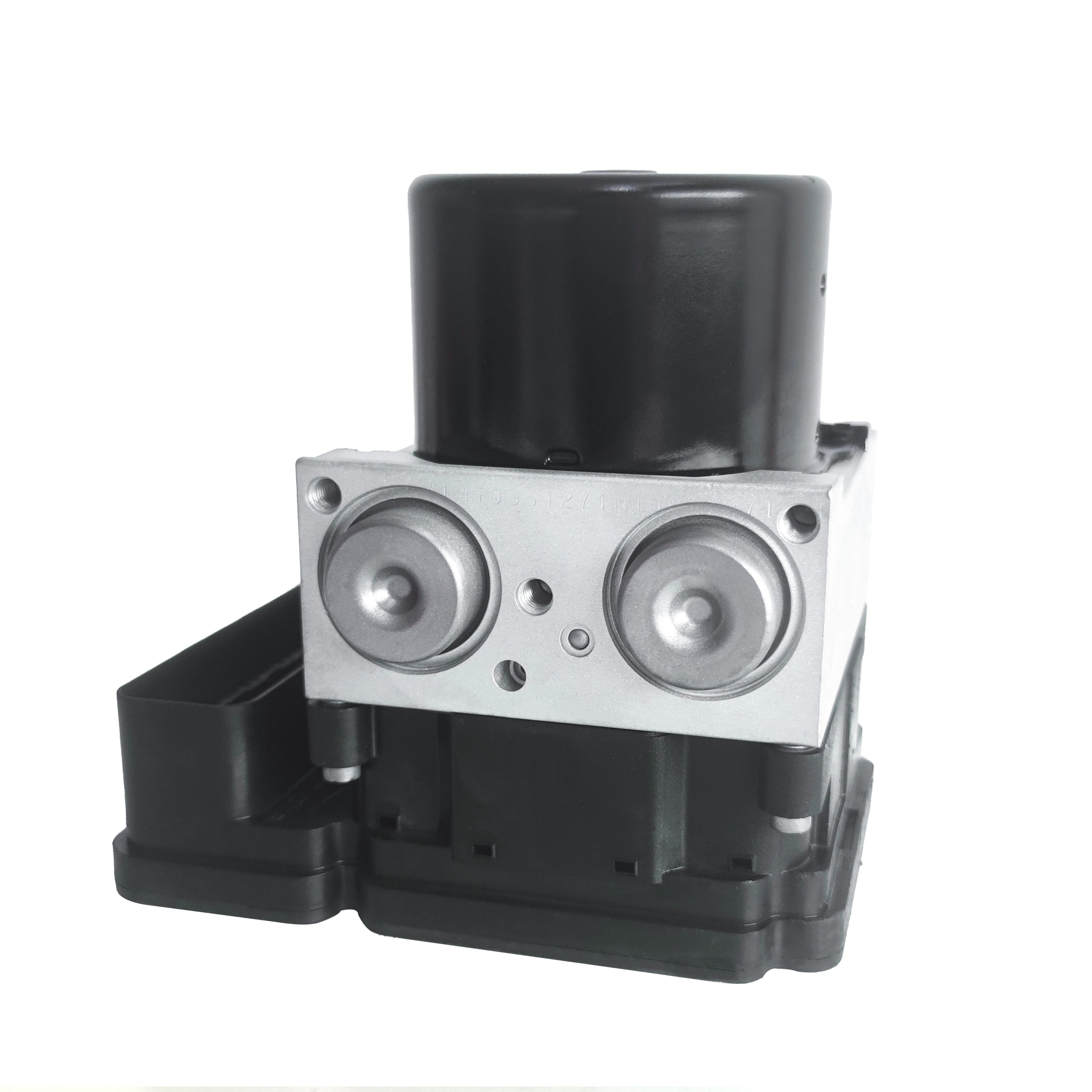 2010 Mazda 3 Anti-Lock Brake ABS Pump 8v61-2C405-AG