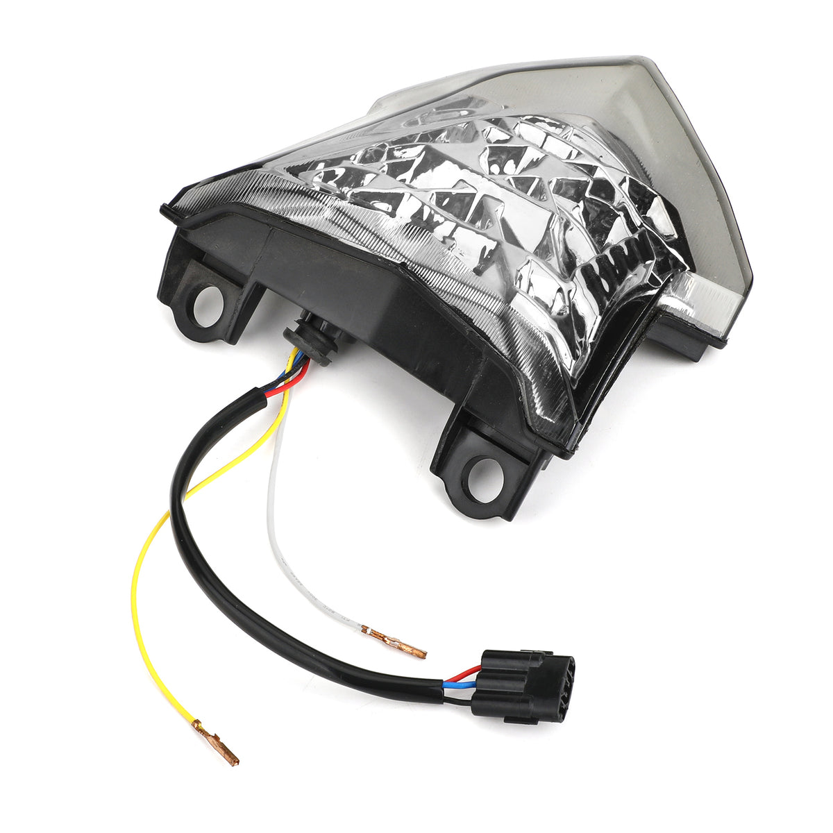 2017-2024 Kawasaki Z650 ABS LED Brake Turn Signals Taillight Generic