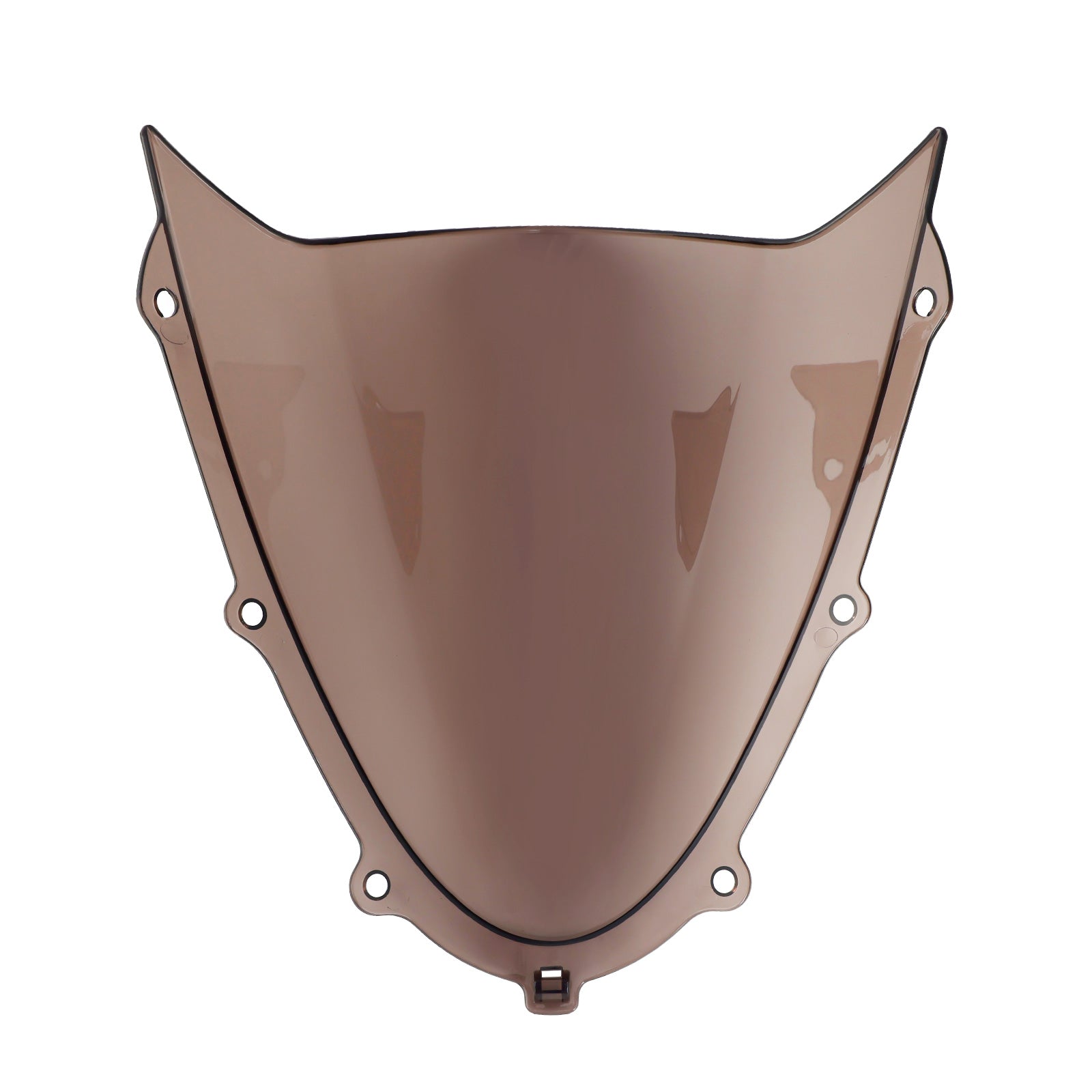 2018-2022 Suzuki GSXR125 GSXR150 Černé sklo čelného skla