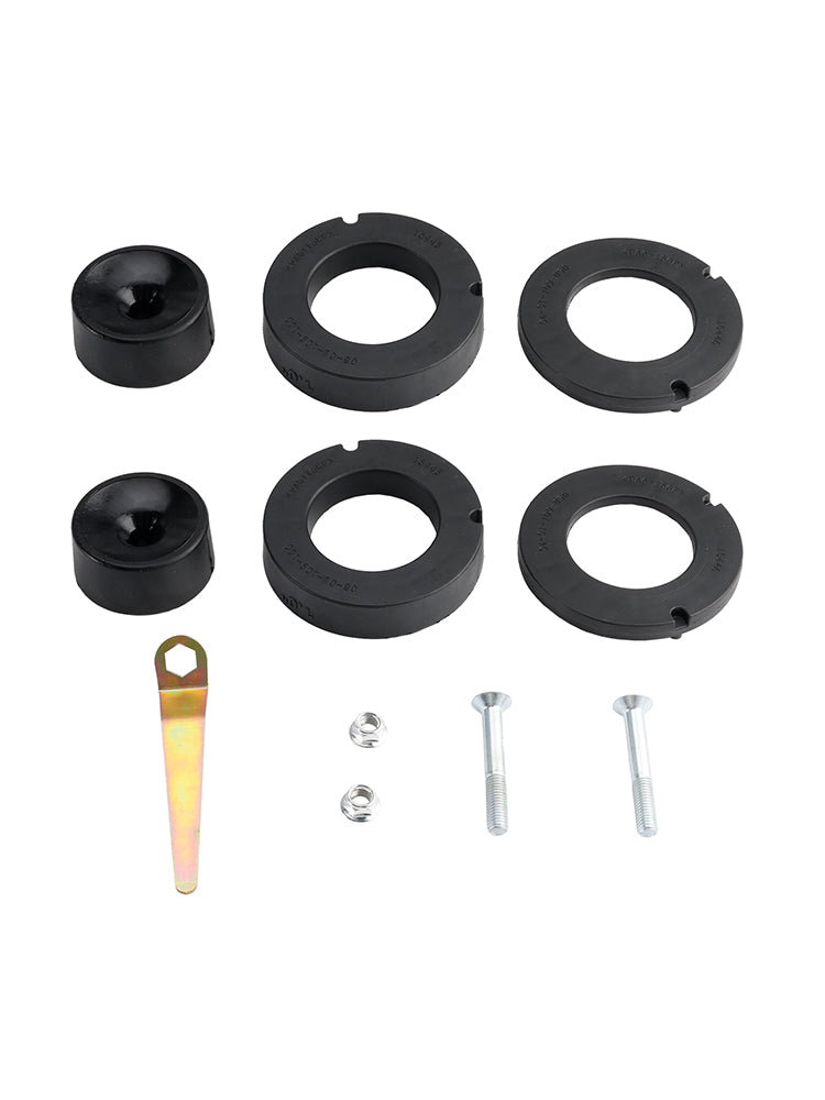 Parte delantera del Jeep Gladiator 2020-2022 1.5" Kit de elevación de nivelación con espaciador 1155300