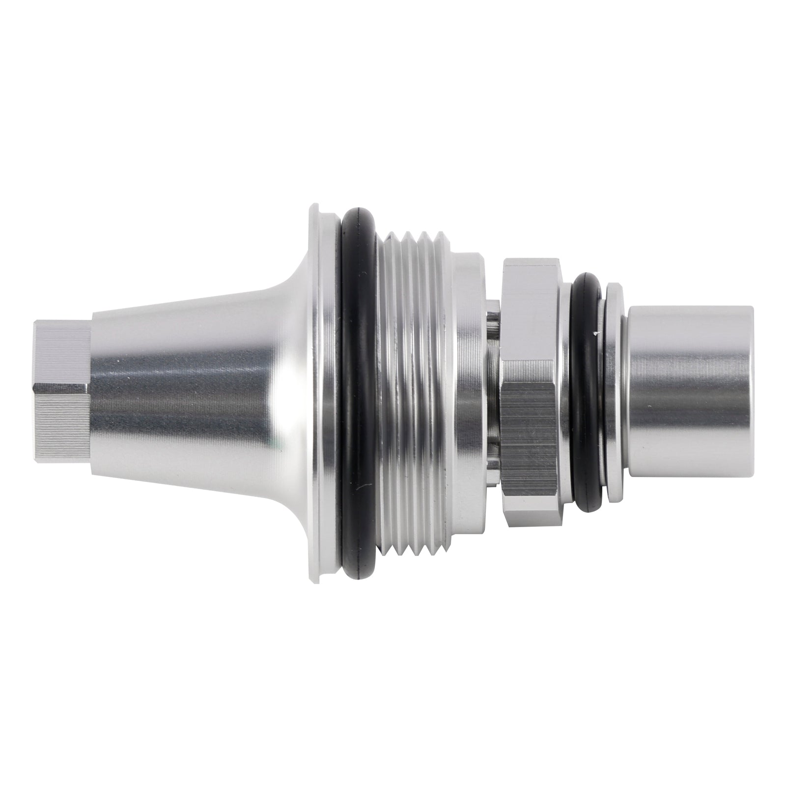 2008-2010 BMW 535i 3.0L, twin turbo E60 E61 Juego de válvulas PCV N54 de repuesto mejorado 11127565284