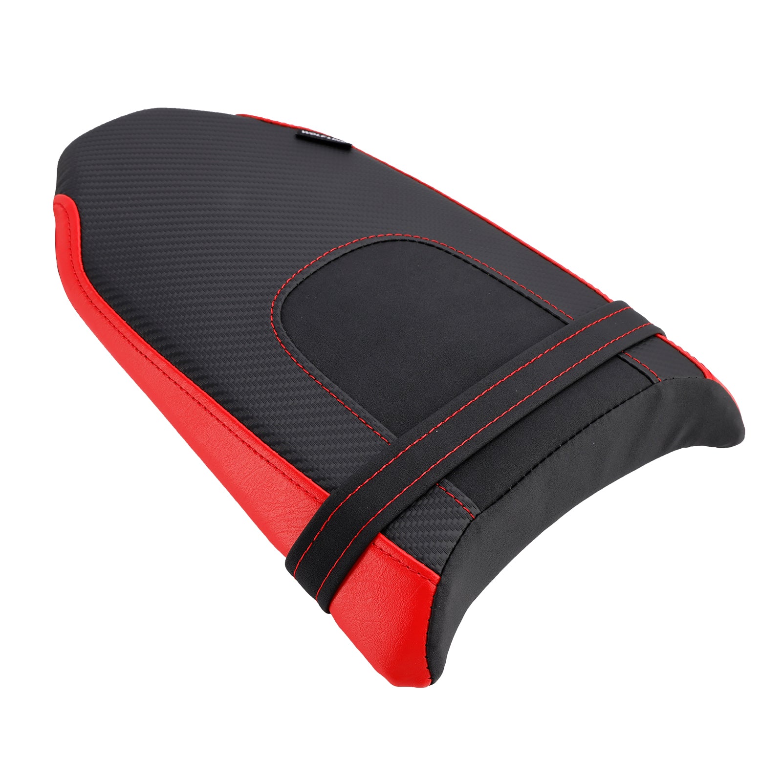 2019-2024 Yamaha Tenere 700 Siège passager arrière Selle plate Bleu