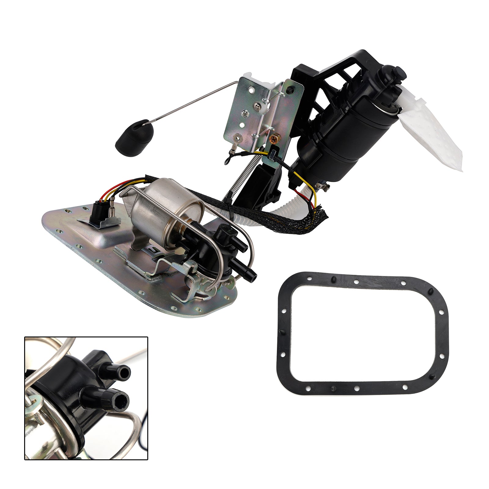 Fuel Pump Assy Replacement 7513201D For Softail Heritage 01-05 Fat Boy Springer