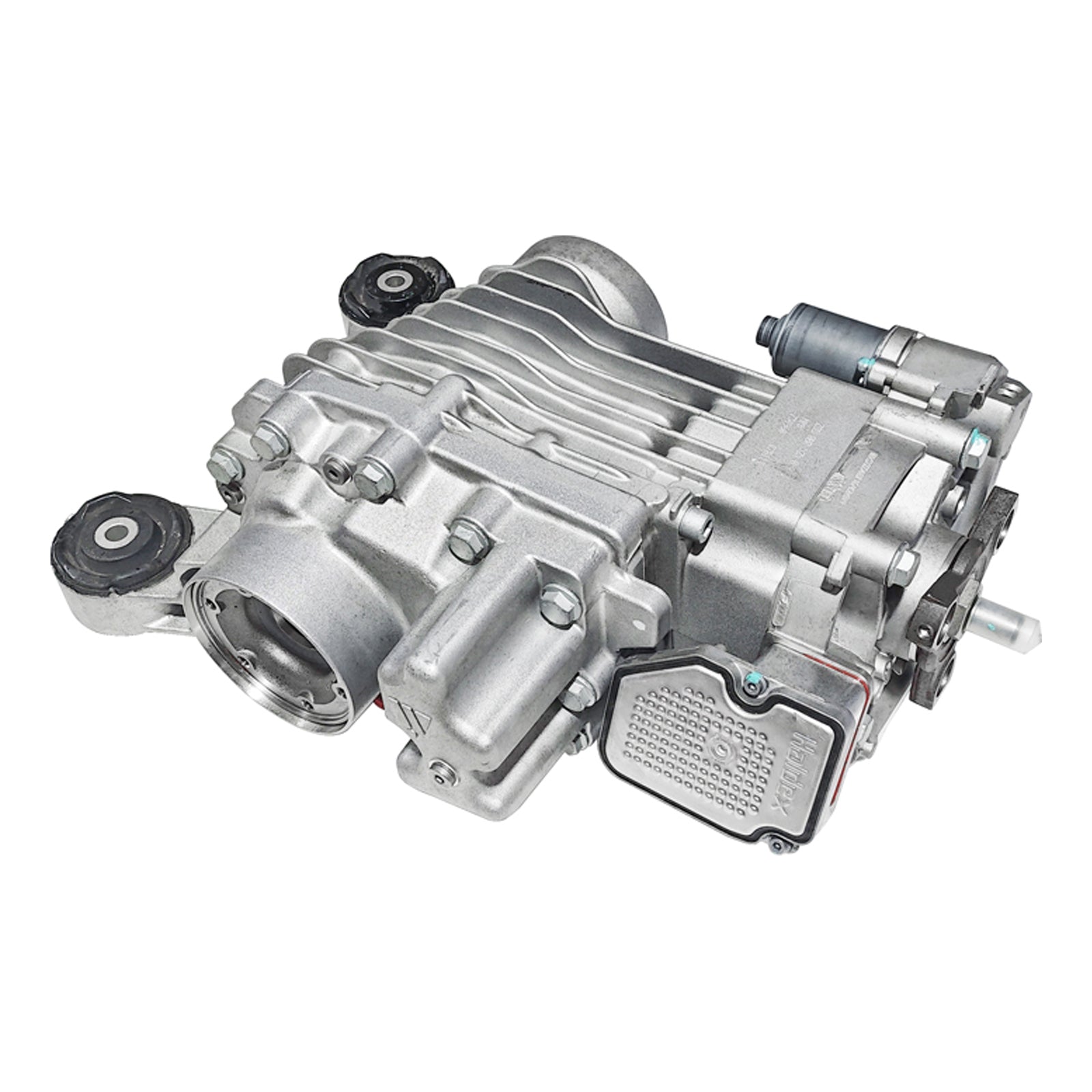 4 Rörelse bakre differentiell montering 0CQ525010s för VW Golf R Audi A3 Q2 Quattro