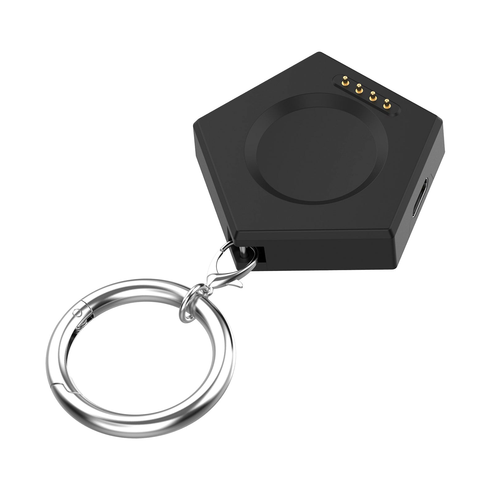 Nabíjacia nabíjačka na nabíjačke pre OnePlus Watch 3/2 Oppo Watch X2/X/4 Pro/3/3 Pro