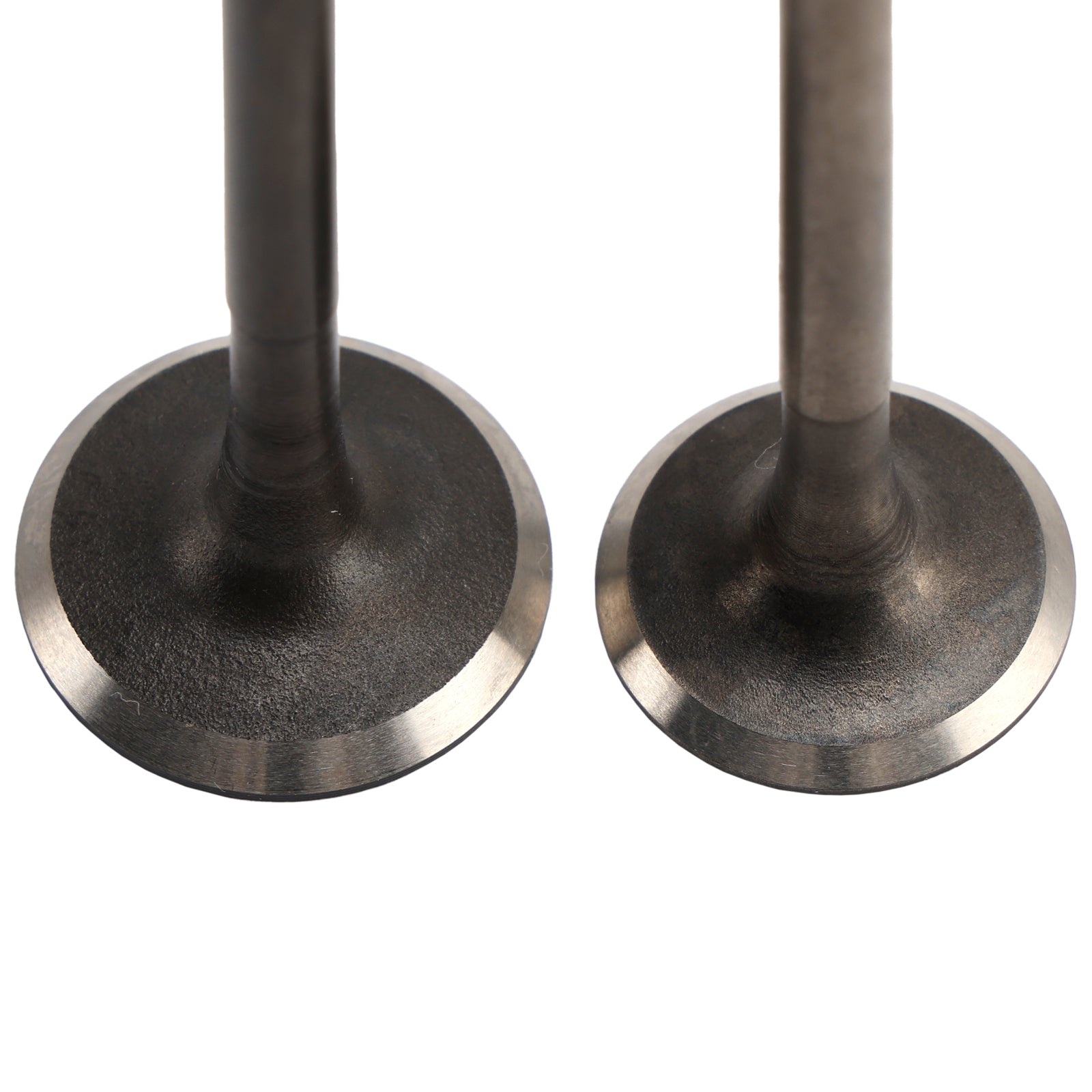 65mm Intake Exhaust Valve Kit For GY6 125cc Baotian Benzhou Rex Znen Lifan 125