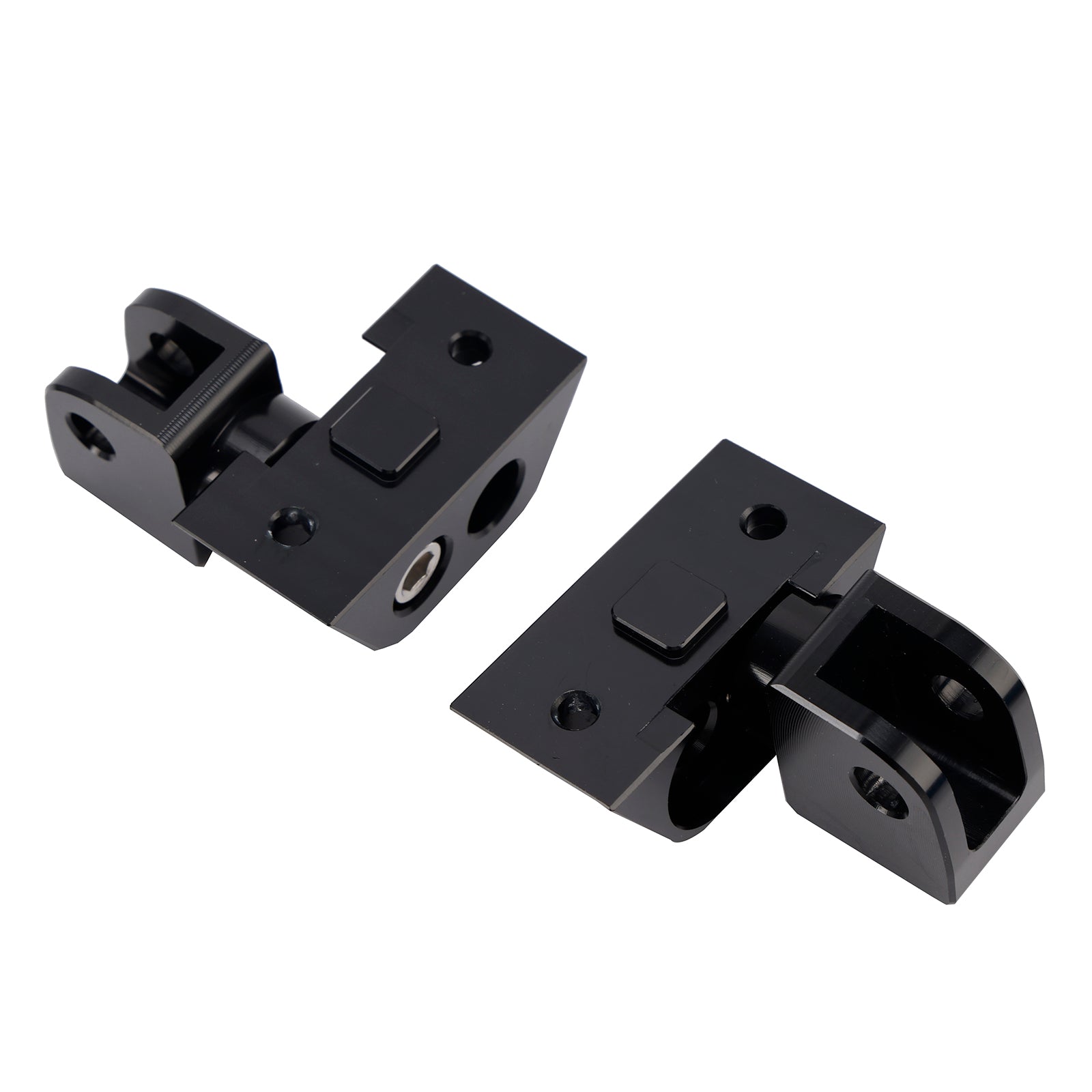 Predné nohy Foots Pegs Fit for Meteor 350 2021-2025 Classic 350 2022-2025