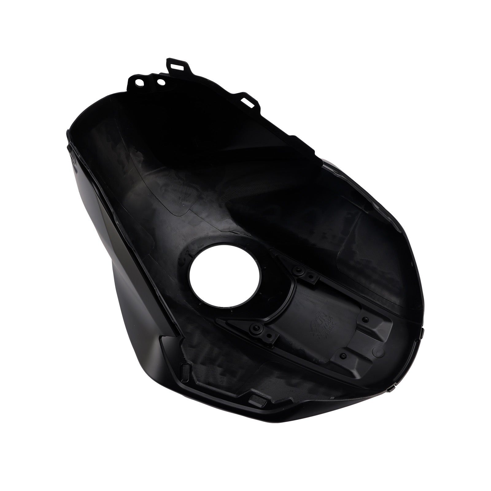 2023-2025 Street Triple 765 R/RS Gas Tank Cover Trim Fairing Cowl