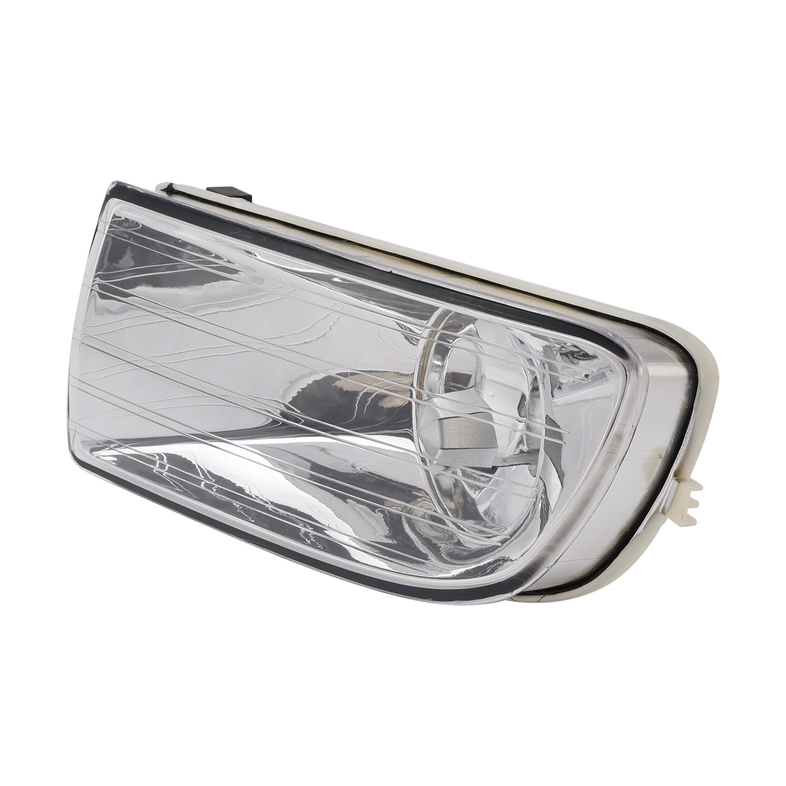Front Left Fog Light Lamp Cover 1710525 93357465 For Skoda Octavia II 04-08