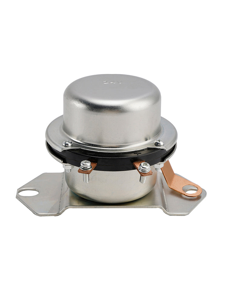 Commutateur de relais de batterie négatif 08088 – 10000, adapté à la pelle Komatsu 24V