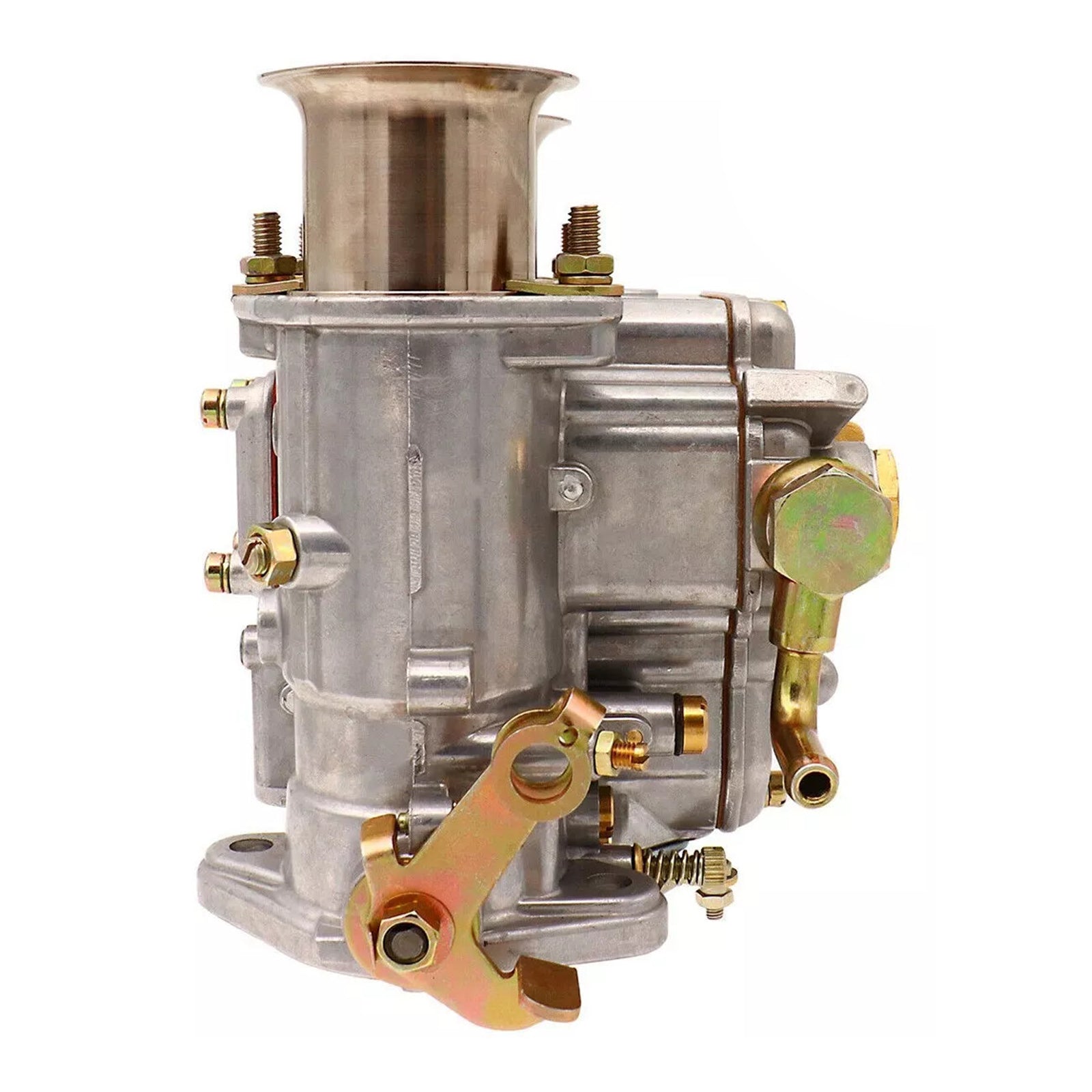 1975-1992 all VW water cooled 1.5, 1.6, 1.7, 1.8 models Carburetor 19550.174 40 DCOE Weber High Performance Twin Choke