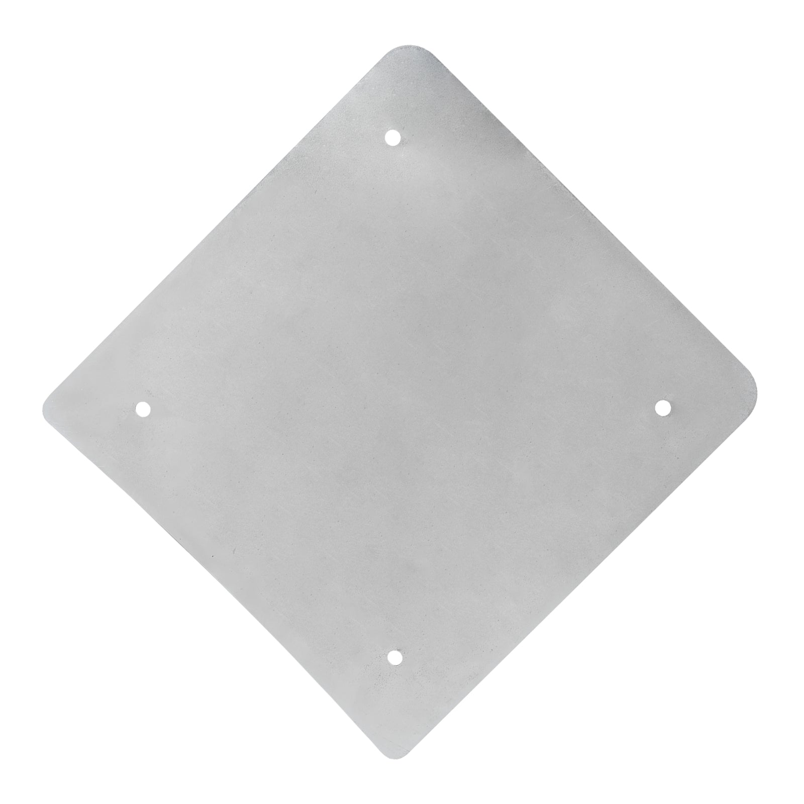 2014-UP TOURING ARRIÈRE TOUR COFFRE PACK PLAQUE DE BASE INTÉRIEURE DÉCOUPÉE AU LASER ARGENT