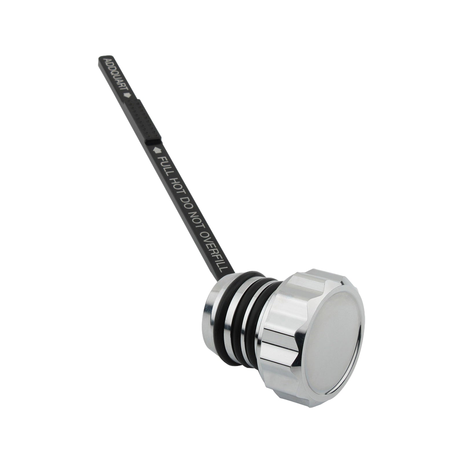 Zápaska na olejovú mierku