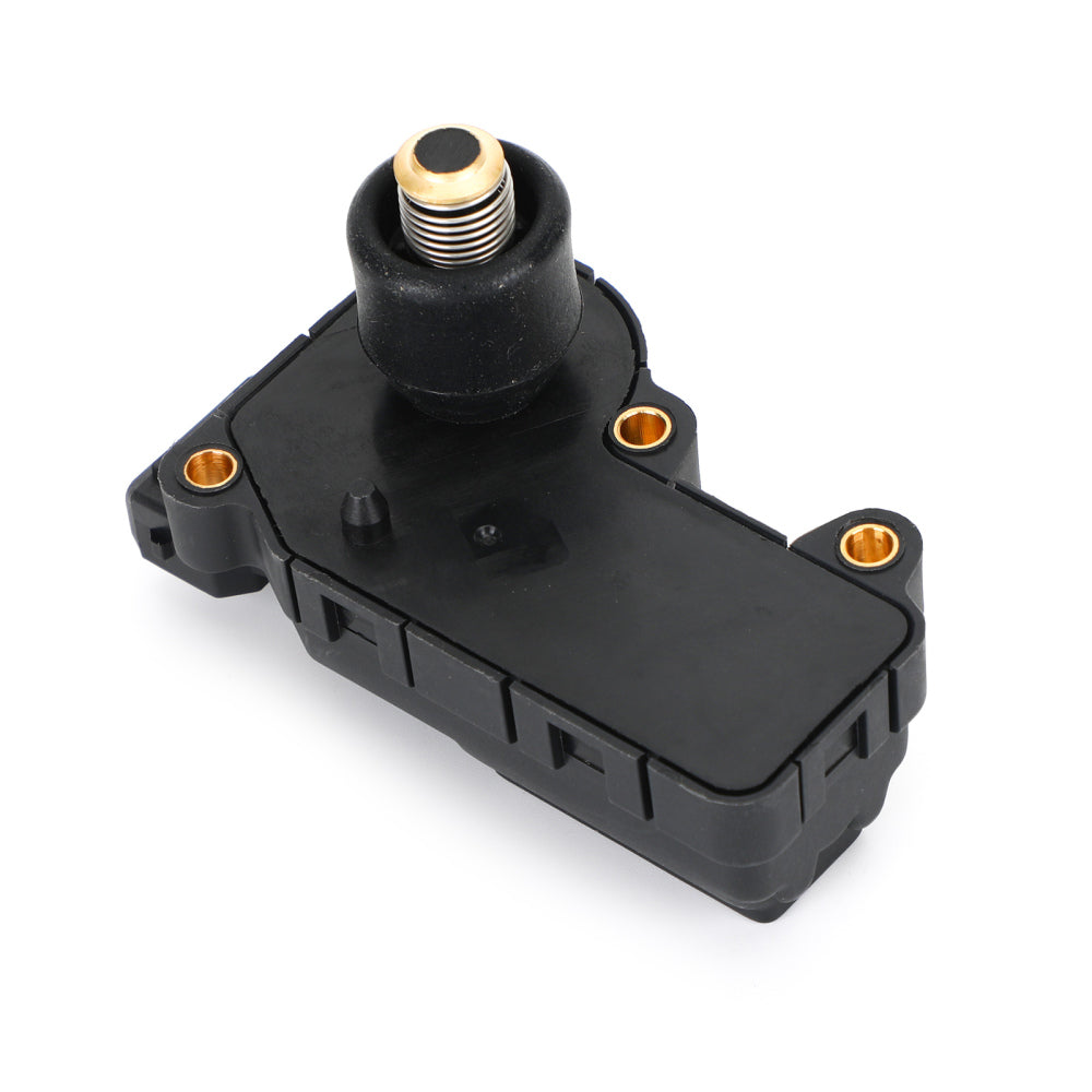 Areyourshop Idle Air Control Valve Stepper Motor för Opel Astra G Corsa B (1998-2000)