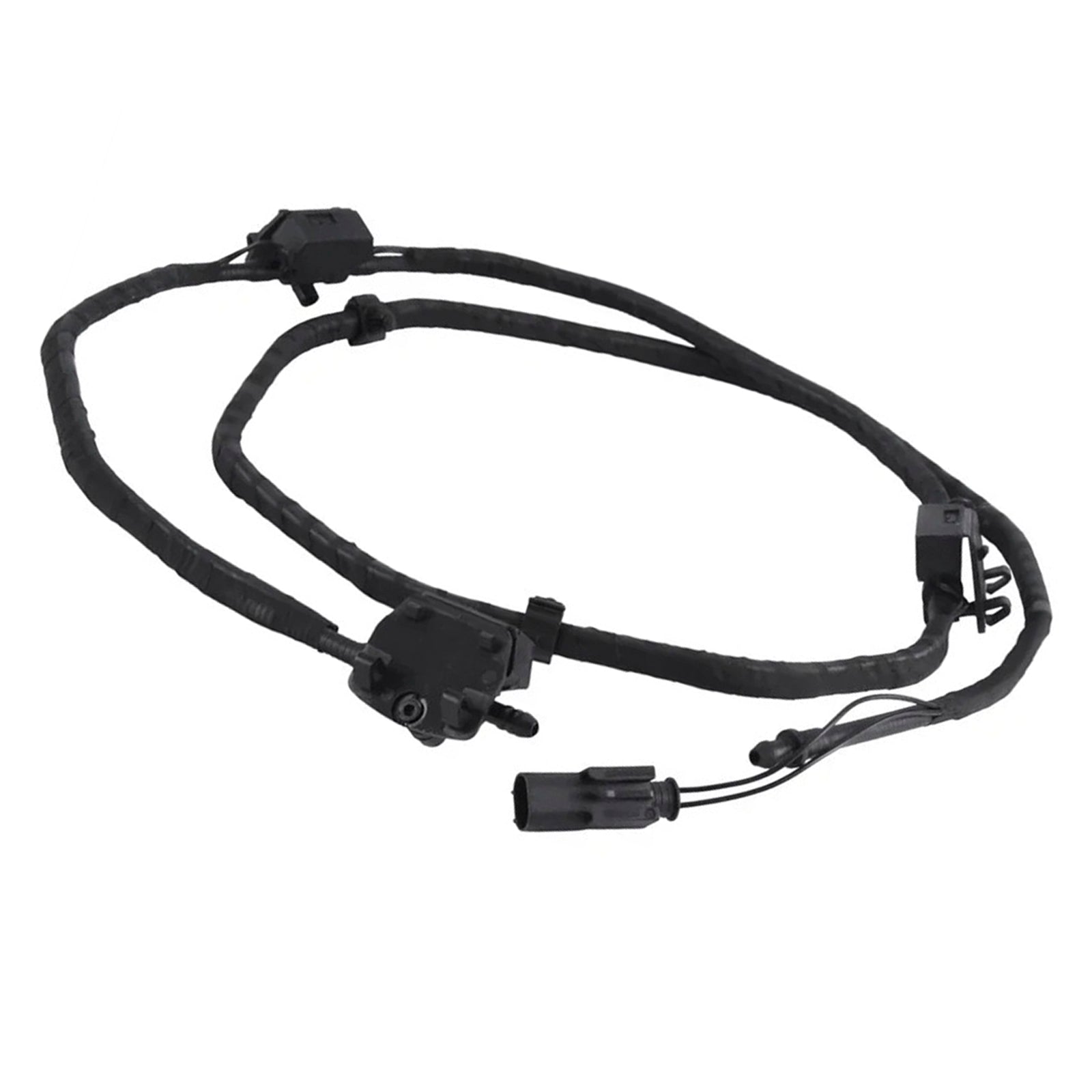 Windshield Washer Nozzle Hose for BMW X1 F48 2015-2022 61667454194