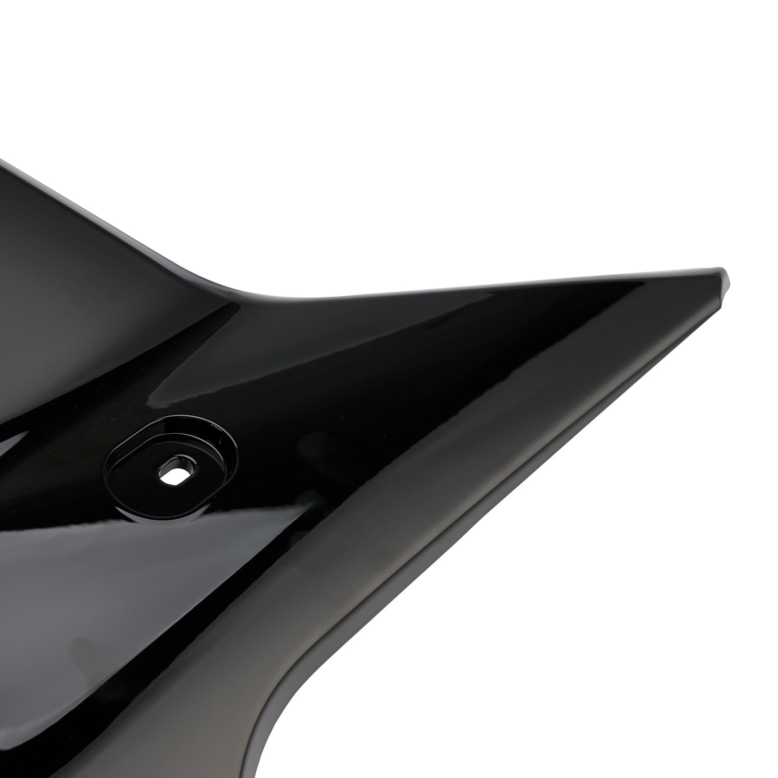 Capot de panneau de carénage de siège latéral Yamaha XSR 900 XSR900 2022-2025