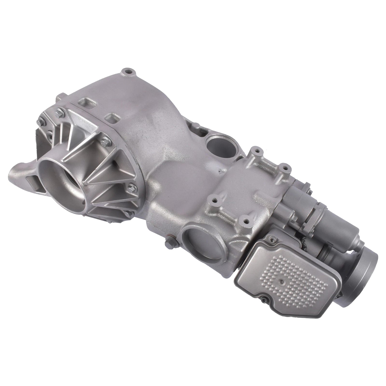 Rear Carrier Differential LR077391 For Land Rover LR2 2009-2015 Range Rover