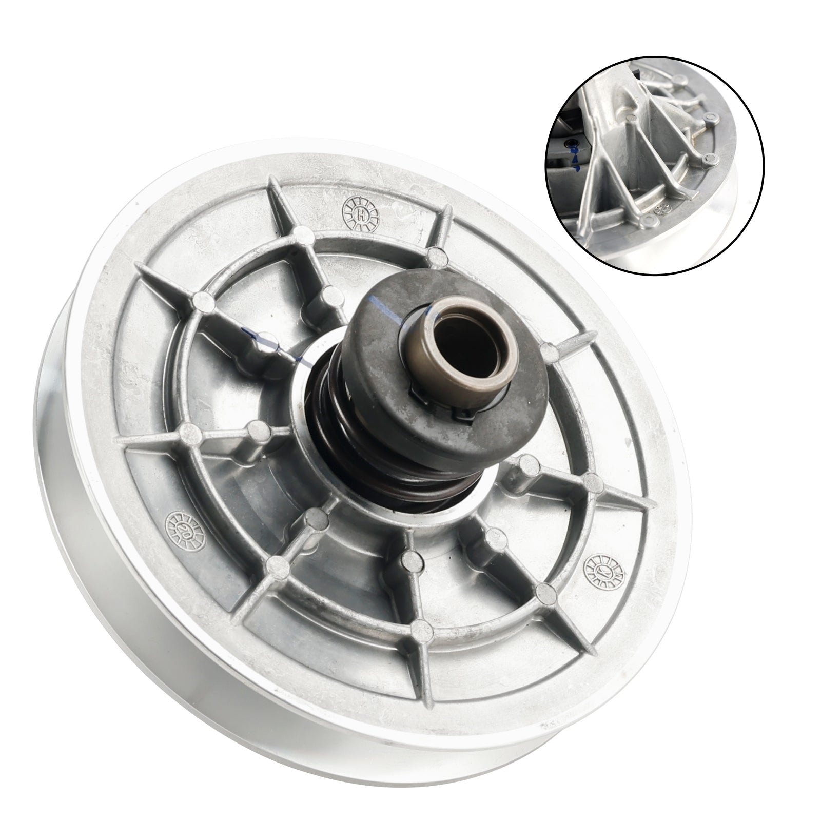 LINHAI 700CC LH700U LH700 ATV UTV VARIADOR COMPLETO COMPLETO DA RAIME