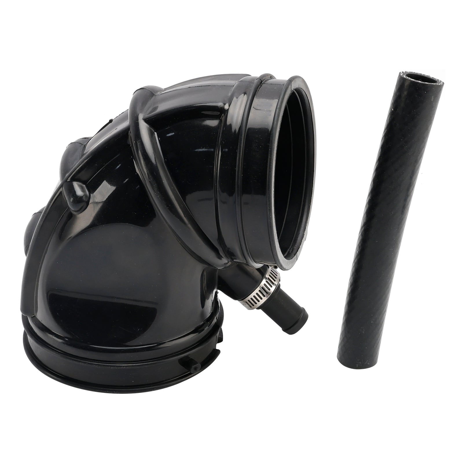 2007-2018 Dodge Ram 2500 3500 6.7L Tubo de duto de ar limpo 53032944al 53032944AC