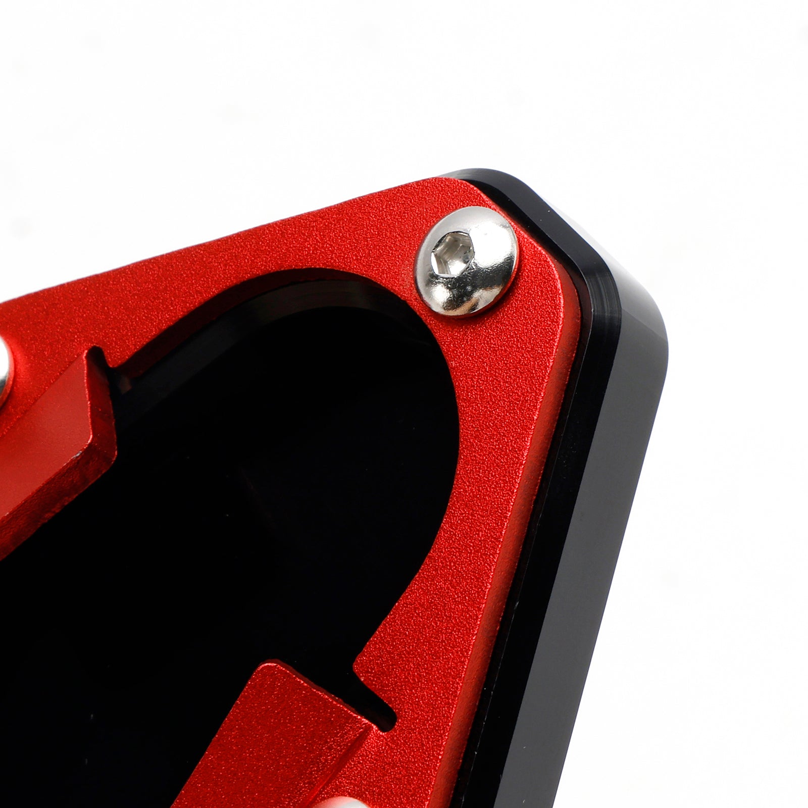 2021+ Tiger 850 Sport Kickstand Engeler Plate Pad