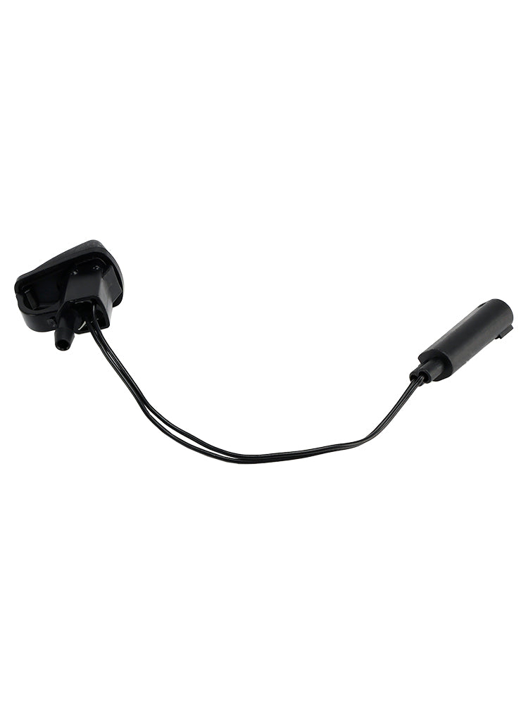 2006-2014 Land Rover Freelander 2 Front Headlight Spray Washer Nozzle Right