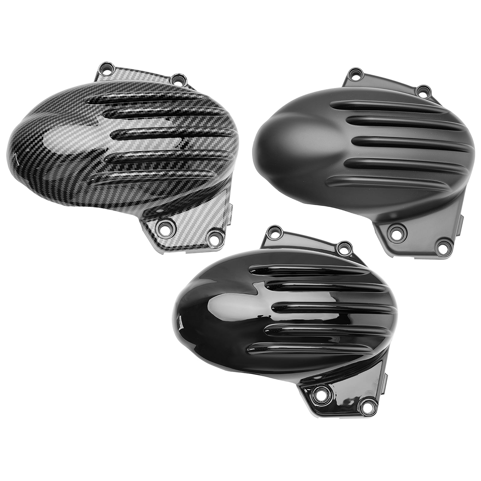 2023-2024 Speed Twin 900 Front Sprocket Chain Guard Fairing Cover